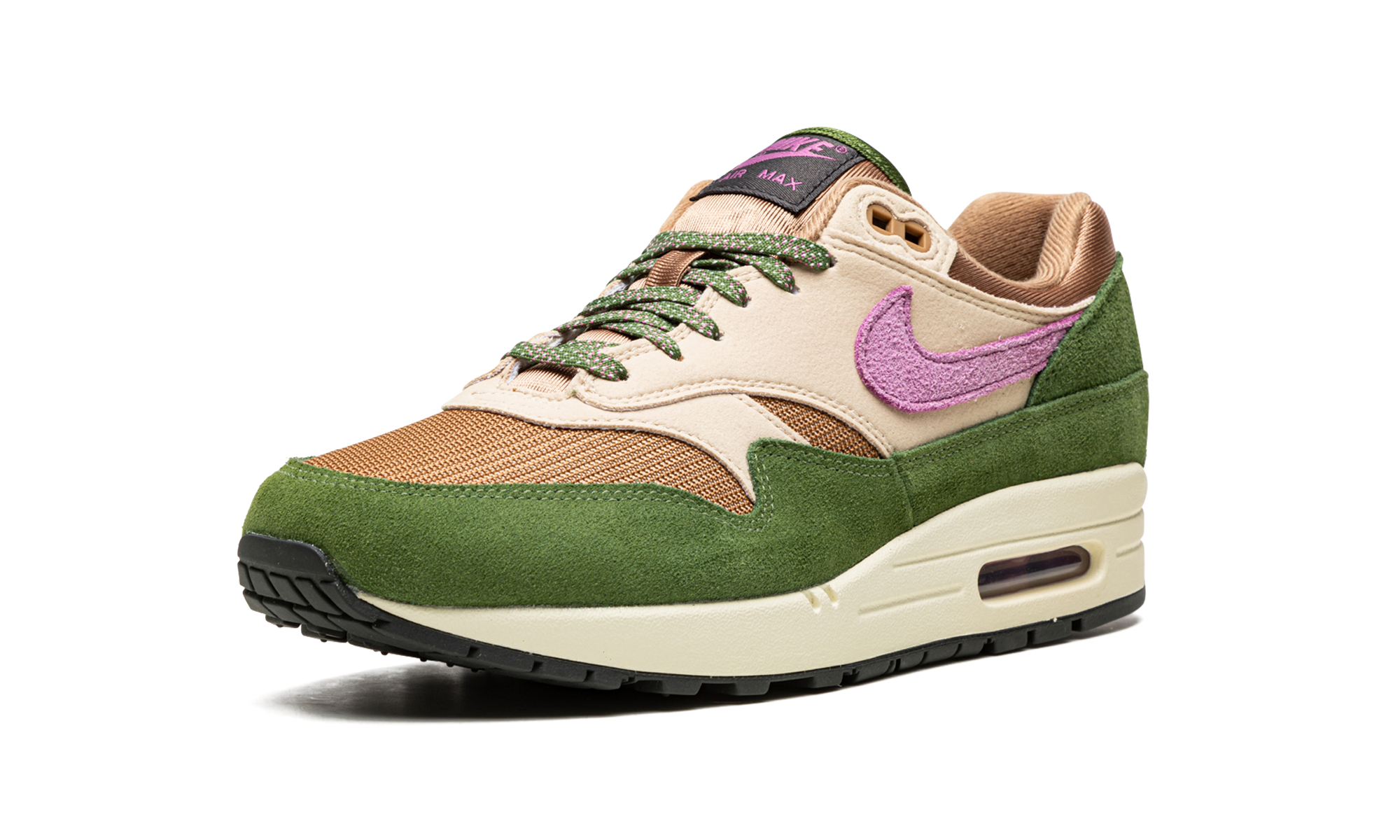 Air Max 1 Nh "treeline" - 4