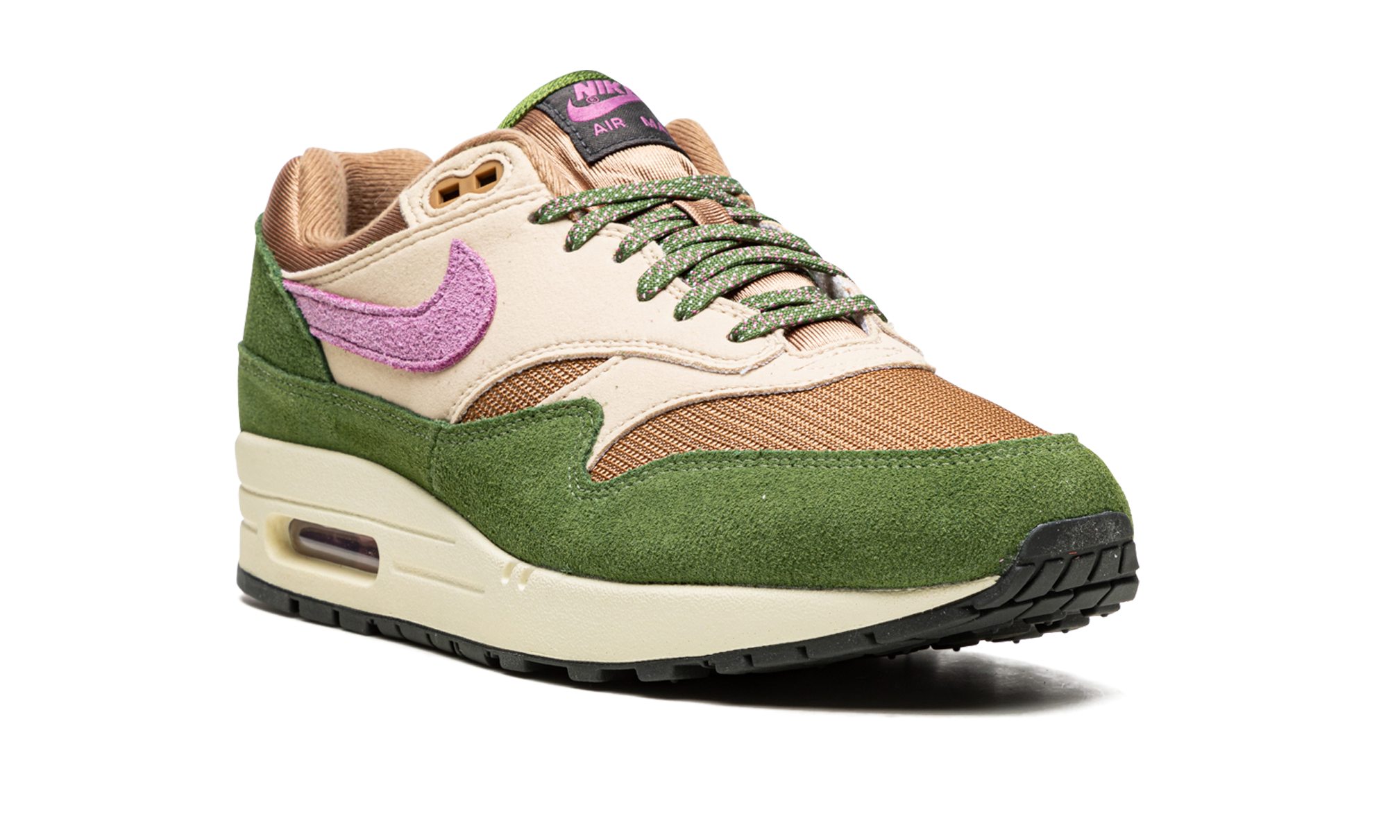 Air Max 1 Nh "treeline" - 7