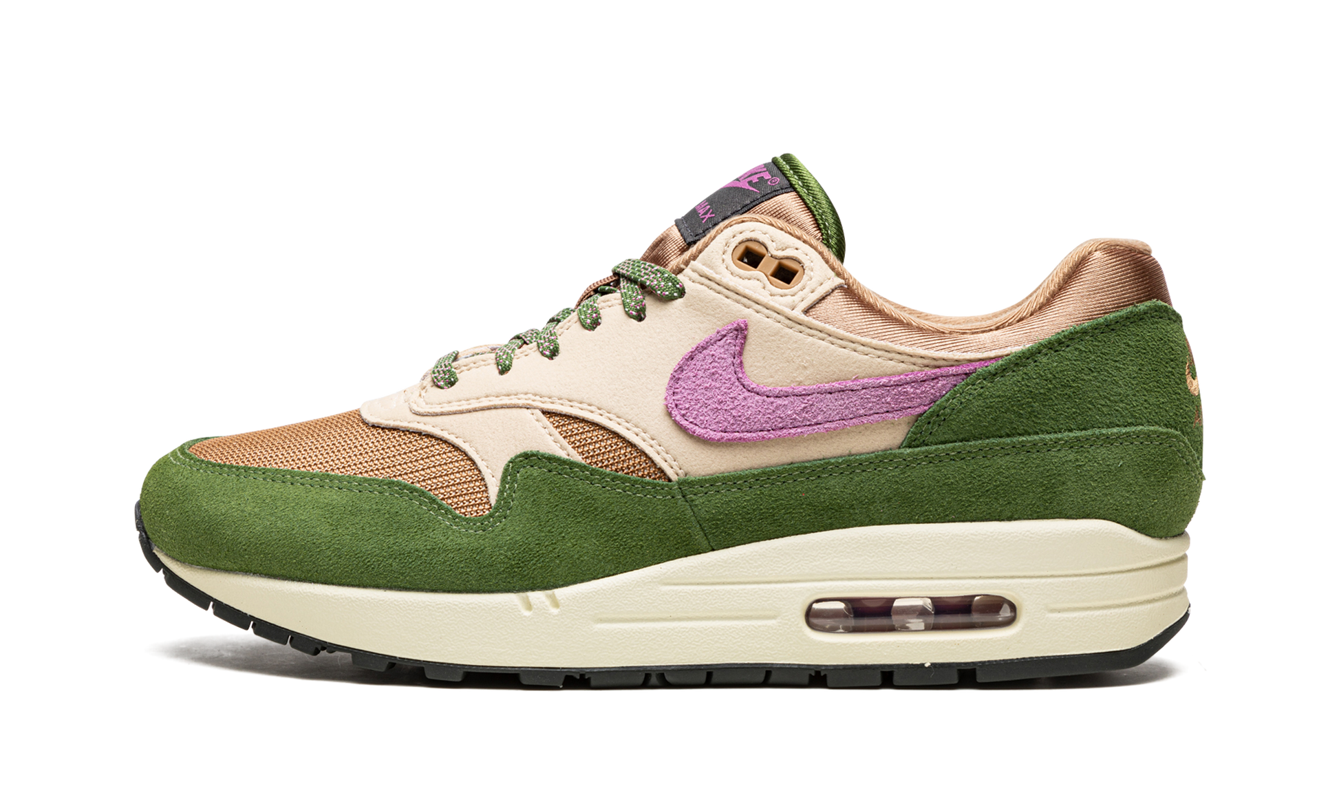 Air Max 1 Nh "treeline" - 8