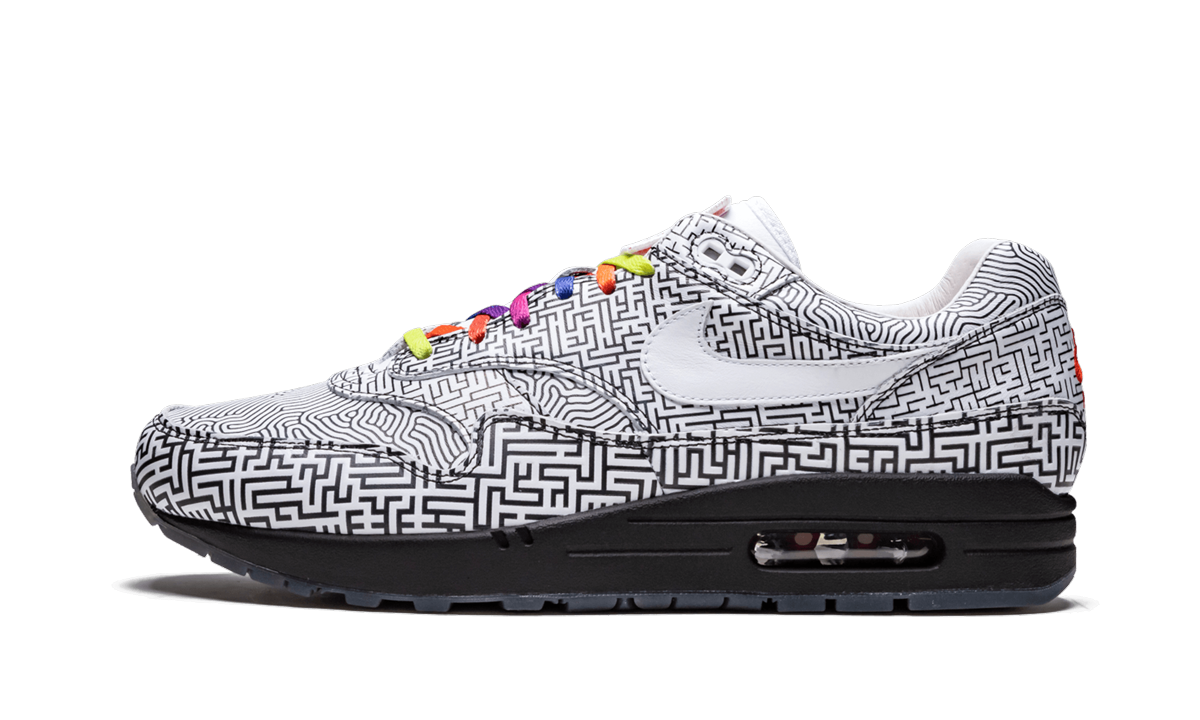 Air Max 1 "on Air - Tokyo Maze" - 1