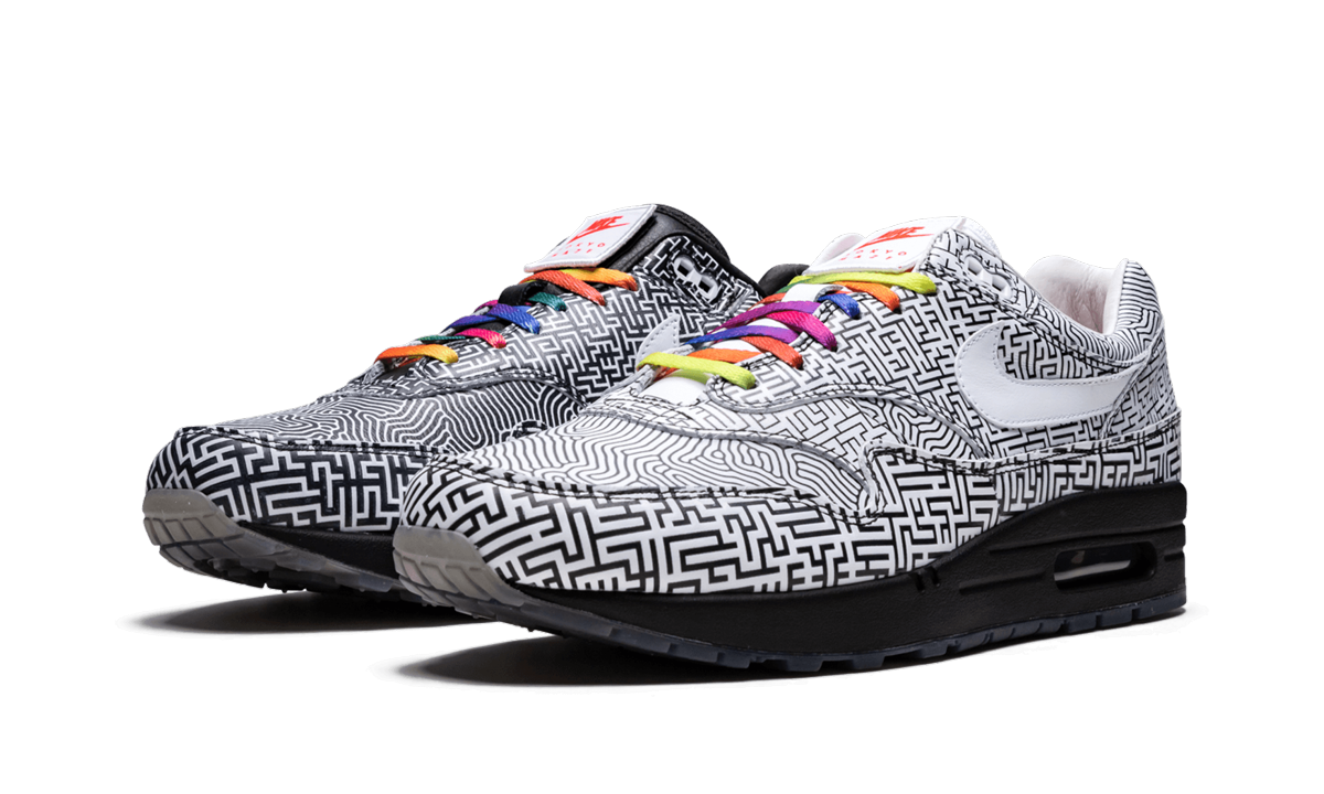 Air Max 1 "on Air - Tokyo Maze" - 2