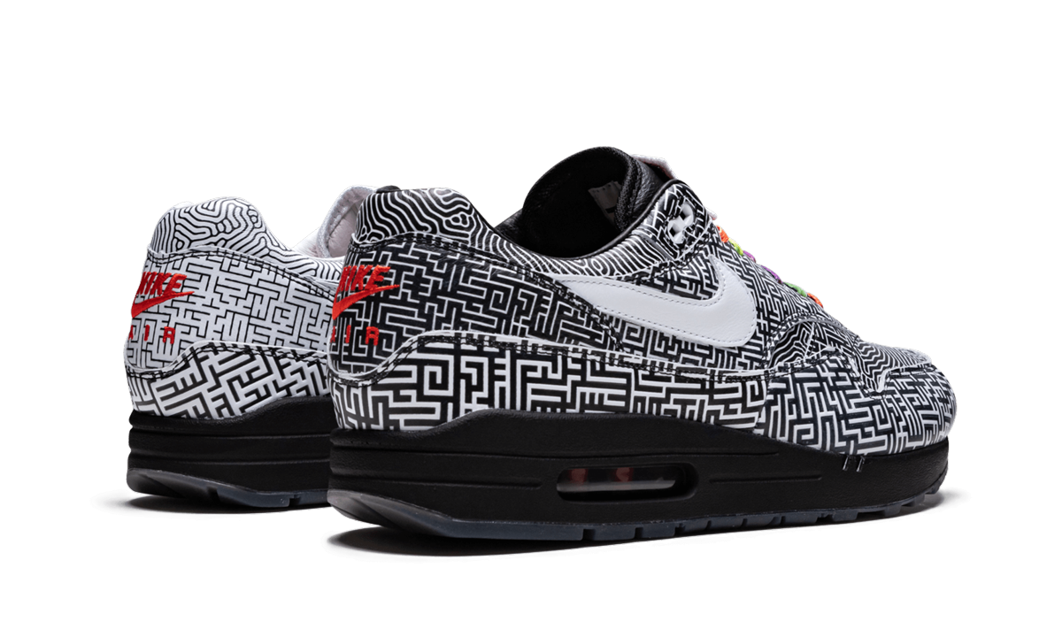 Air Max 1 "on Air - Tokyo Maze" - 3