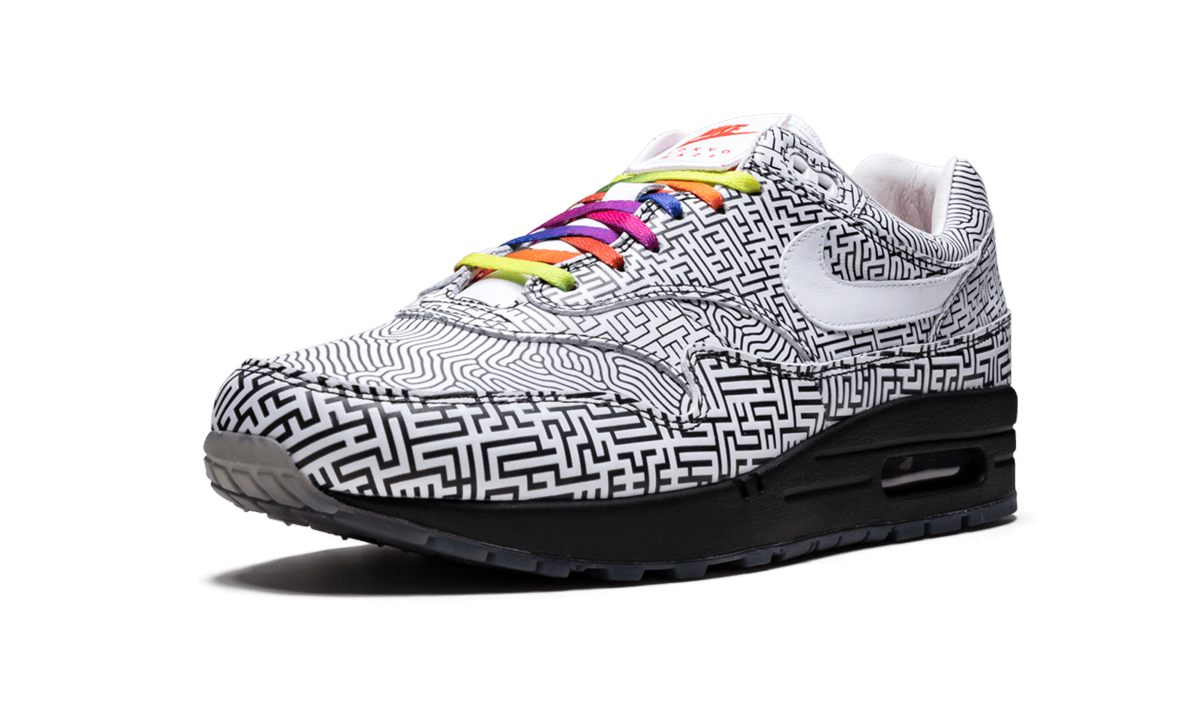 Air Max 1 "on Air - Tokyo Maze" - 4