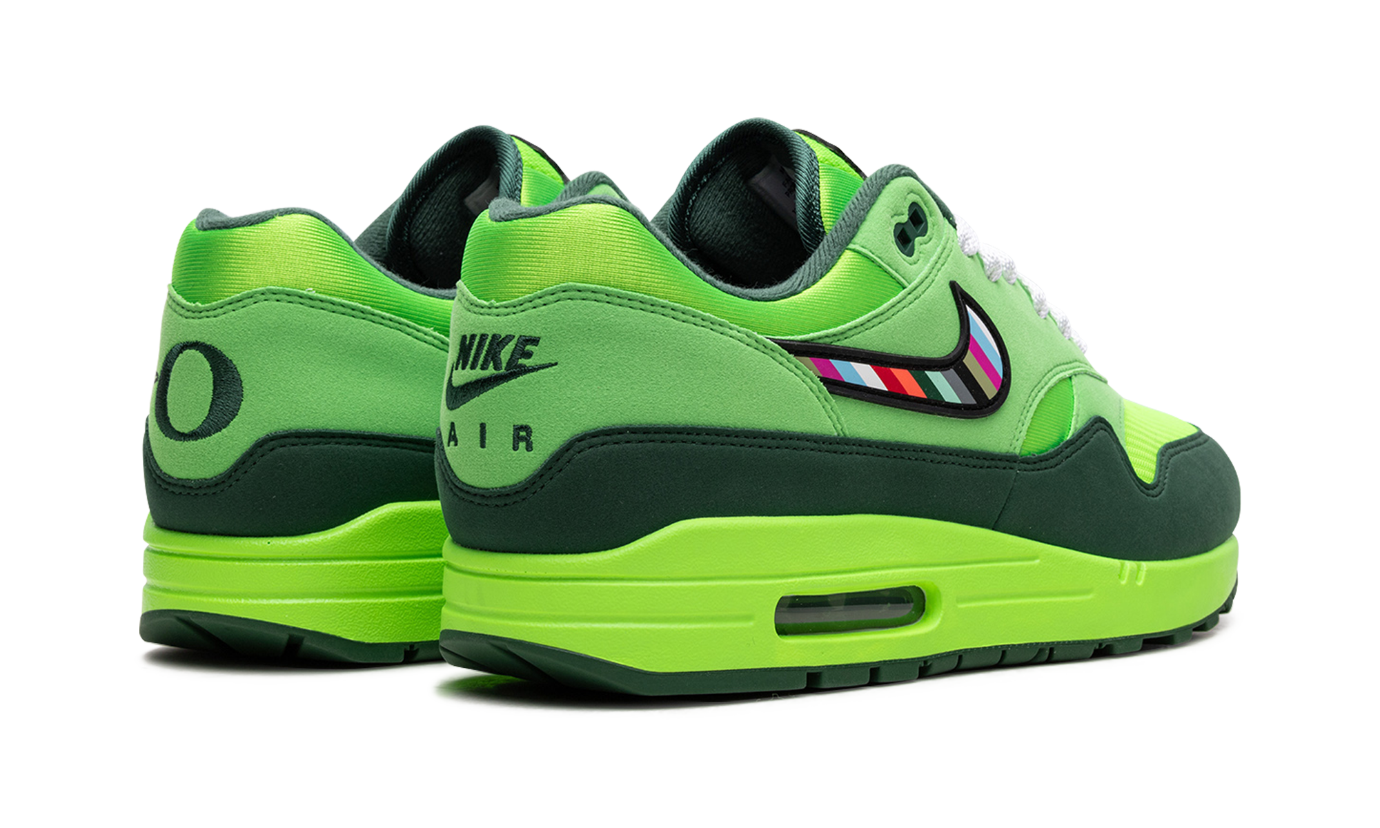 Air Max 1 "oregon - Tinker Hatfield" - 3
