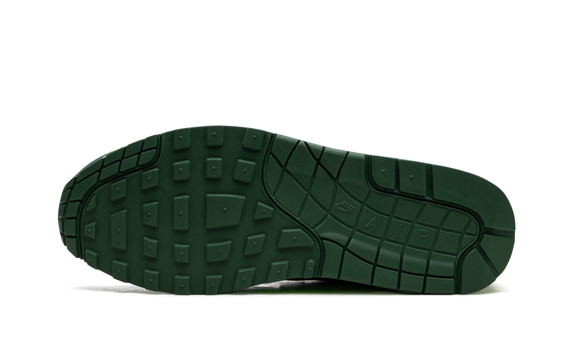 Air Max 1 "oregon - Tinker Hatfield" - 5