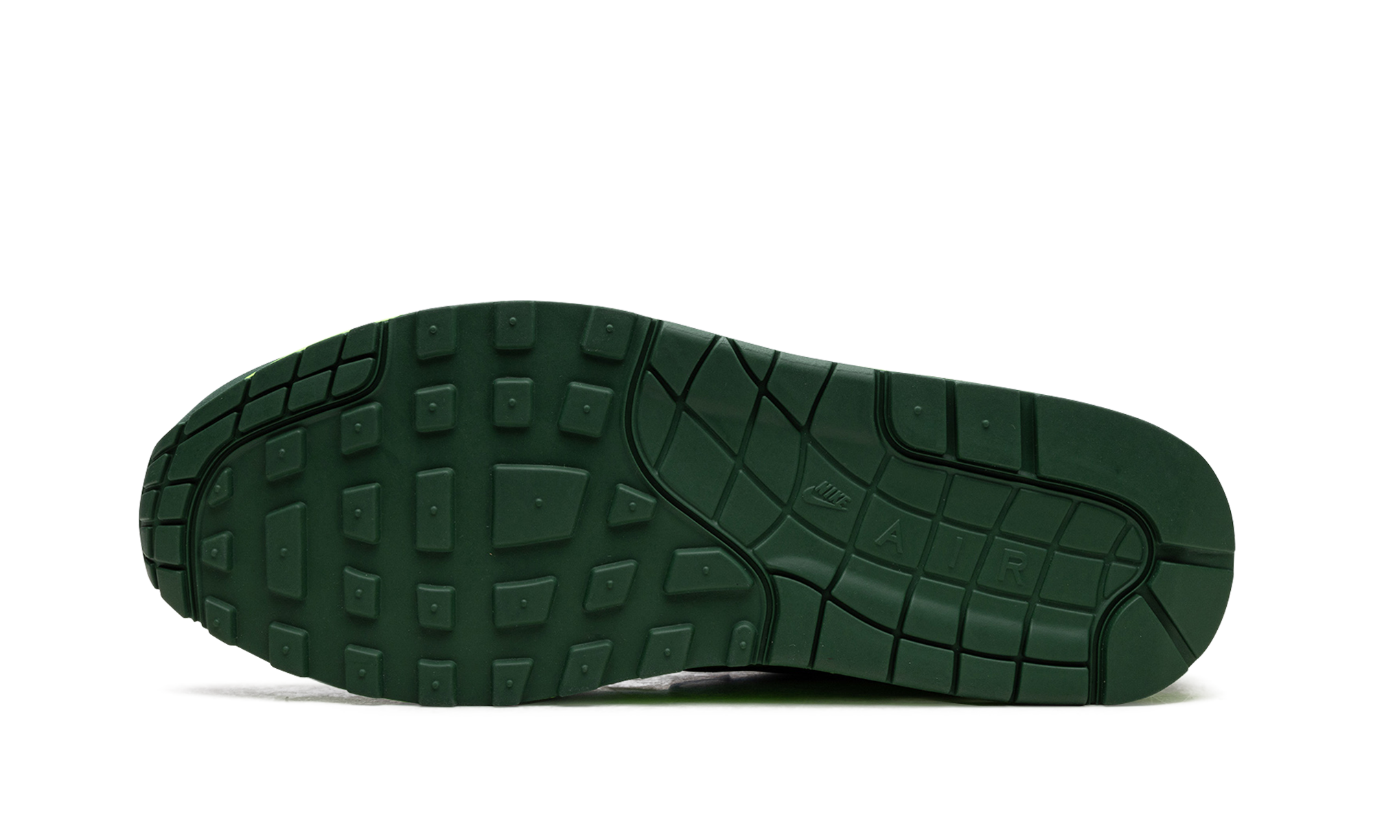 Air Max 1 "oregon - Tinker Hatfield" - 5