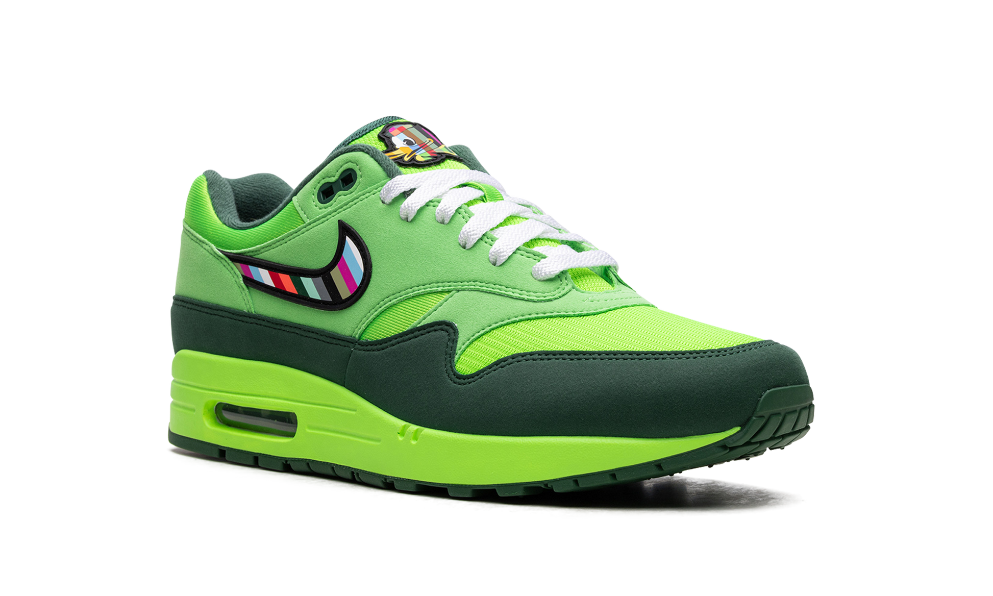 Air Max 1 "oregon - Tinker Hatfield" - 7