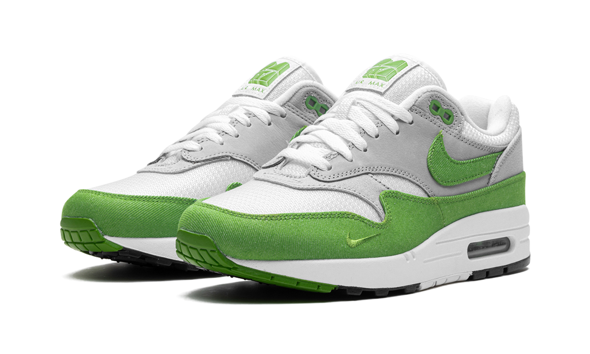 Air Max 1 "patta - Chlorophyll 2024" - 1
