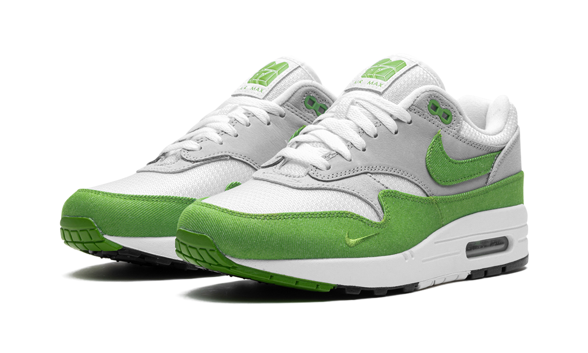 Air Max 1 "patta - Chlorophyll 2024" - 1