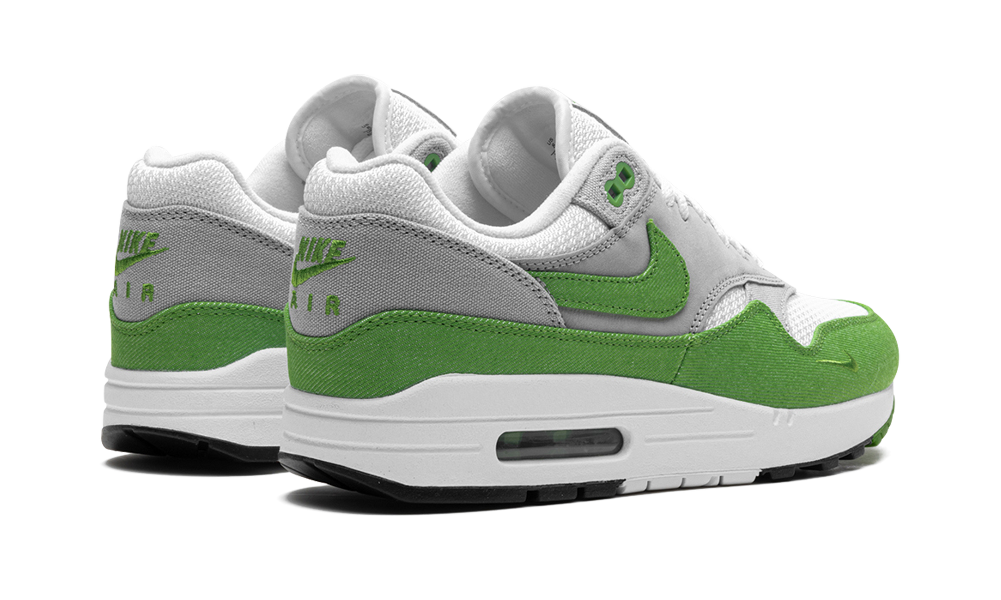Air Max 1 "patta - Chlorophyll 2024" - 2