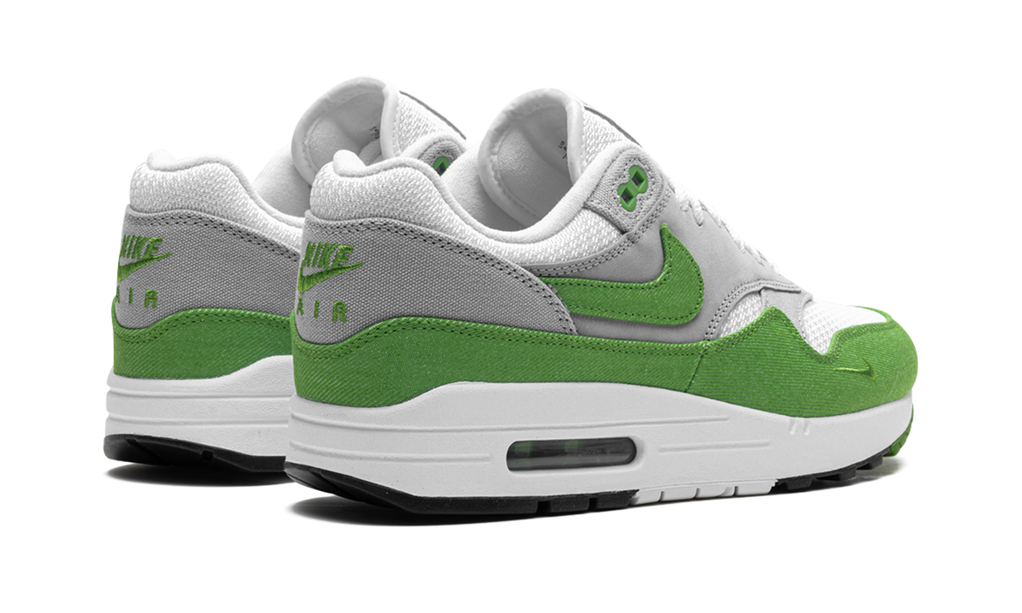 Air Max 1 "patta - Chlorophyll 2024" - 2