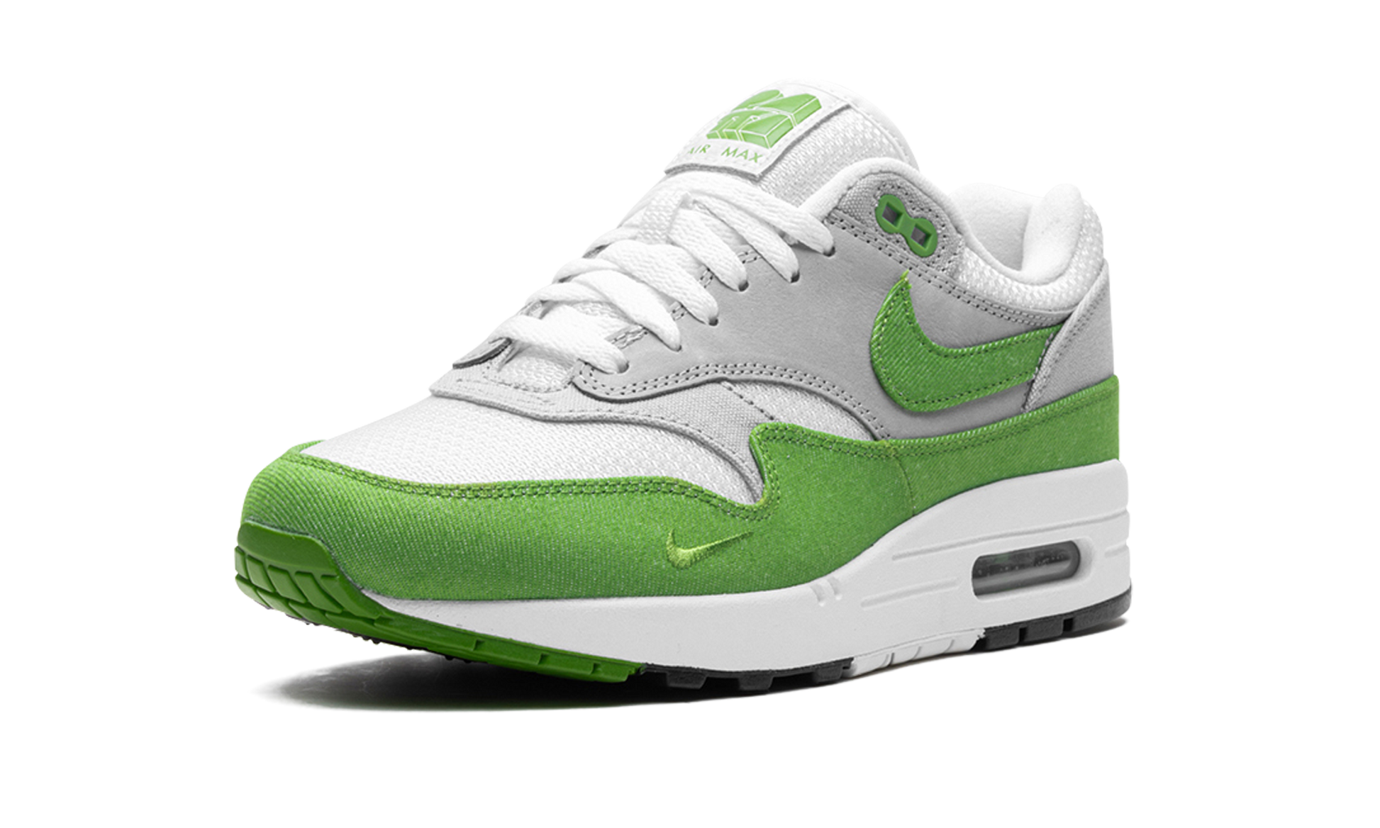 Air Max 1 "patta - Chlorophyll 2024" - 3