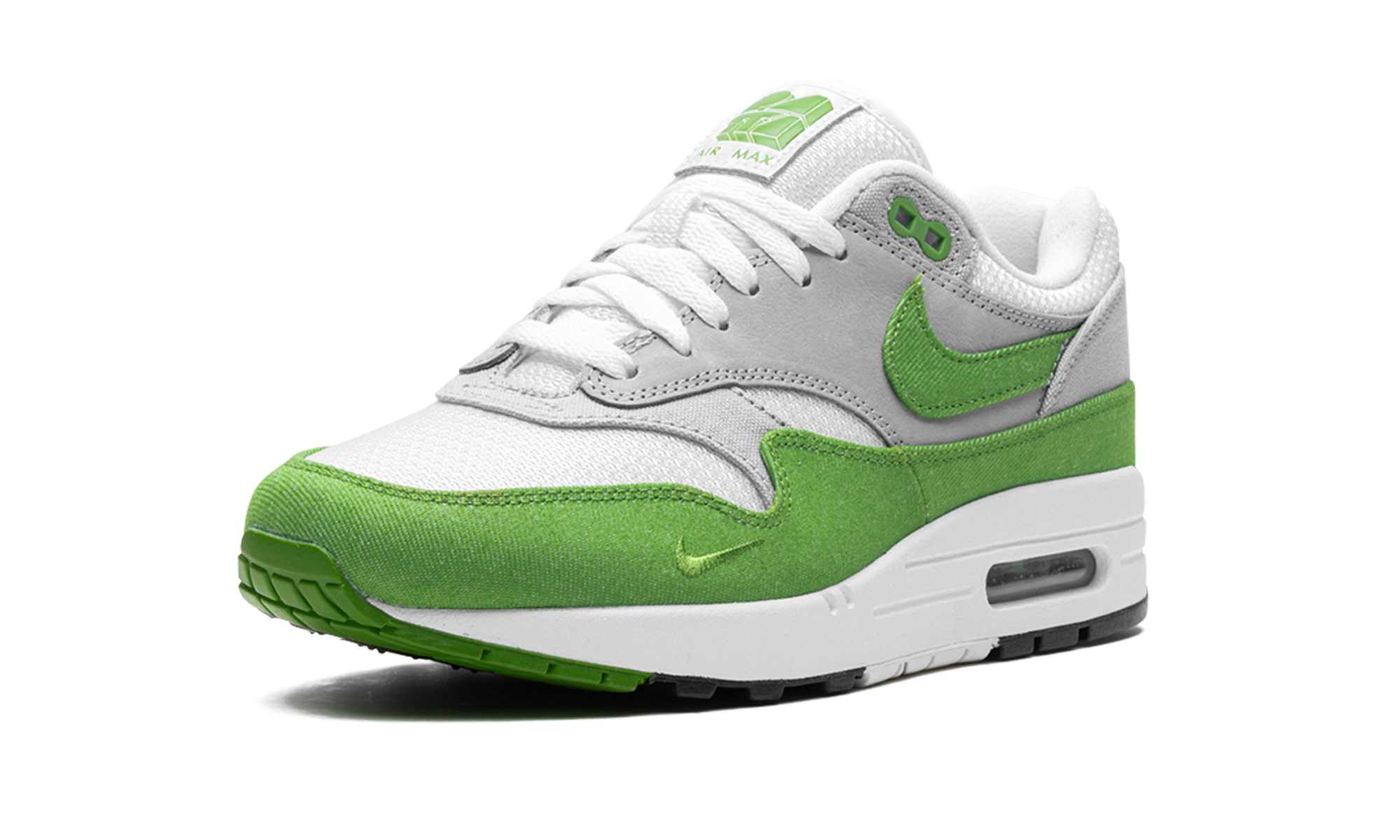 Air Max 1 "patta - Chlorophyll 2024" - 3