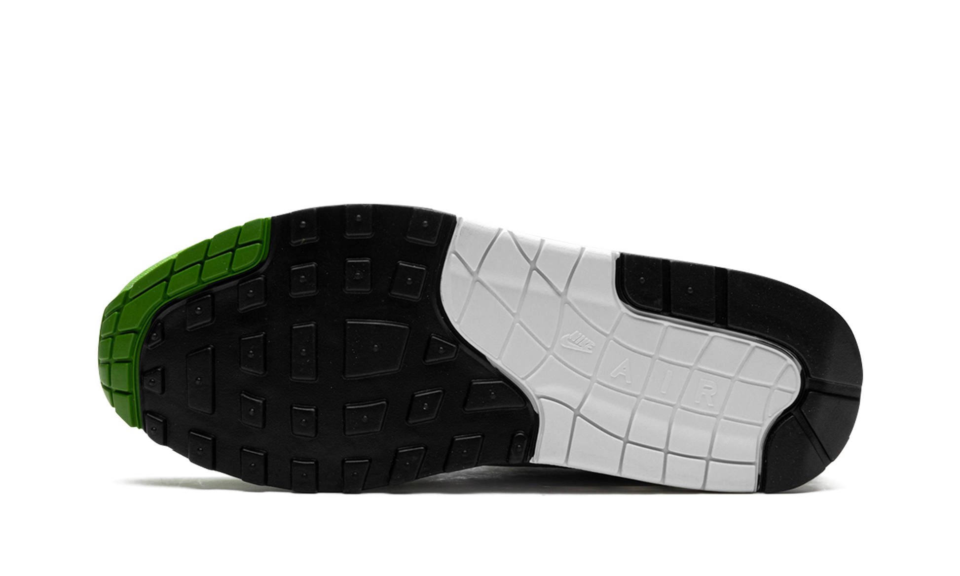 Air Max 1 "patta - Chlorophyll 2024" - 4
