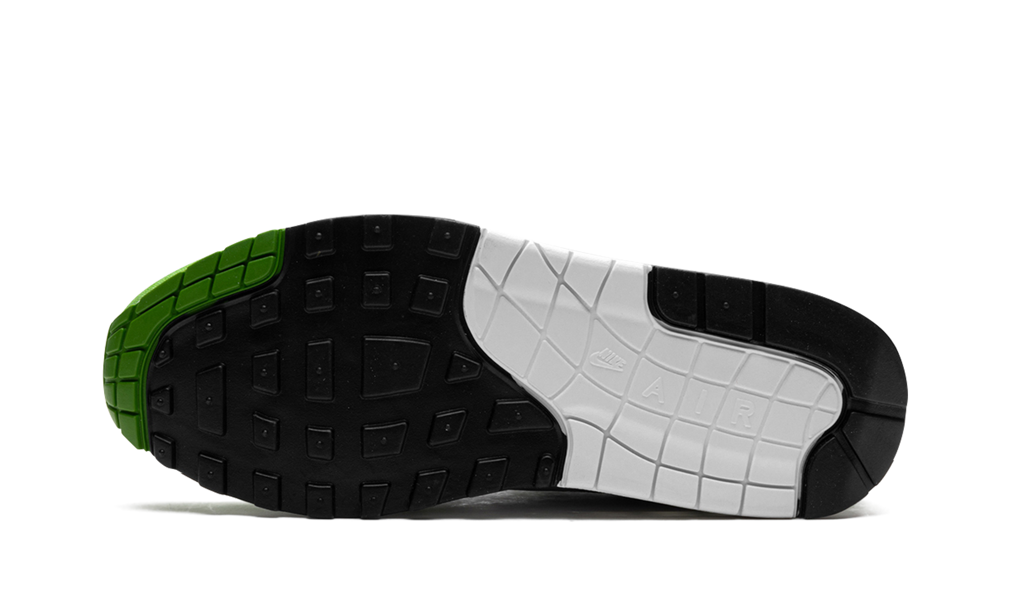 Air Max 1 "patta - Chlorophyll 2024" - 4