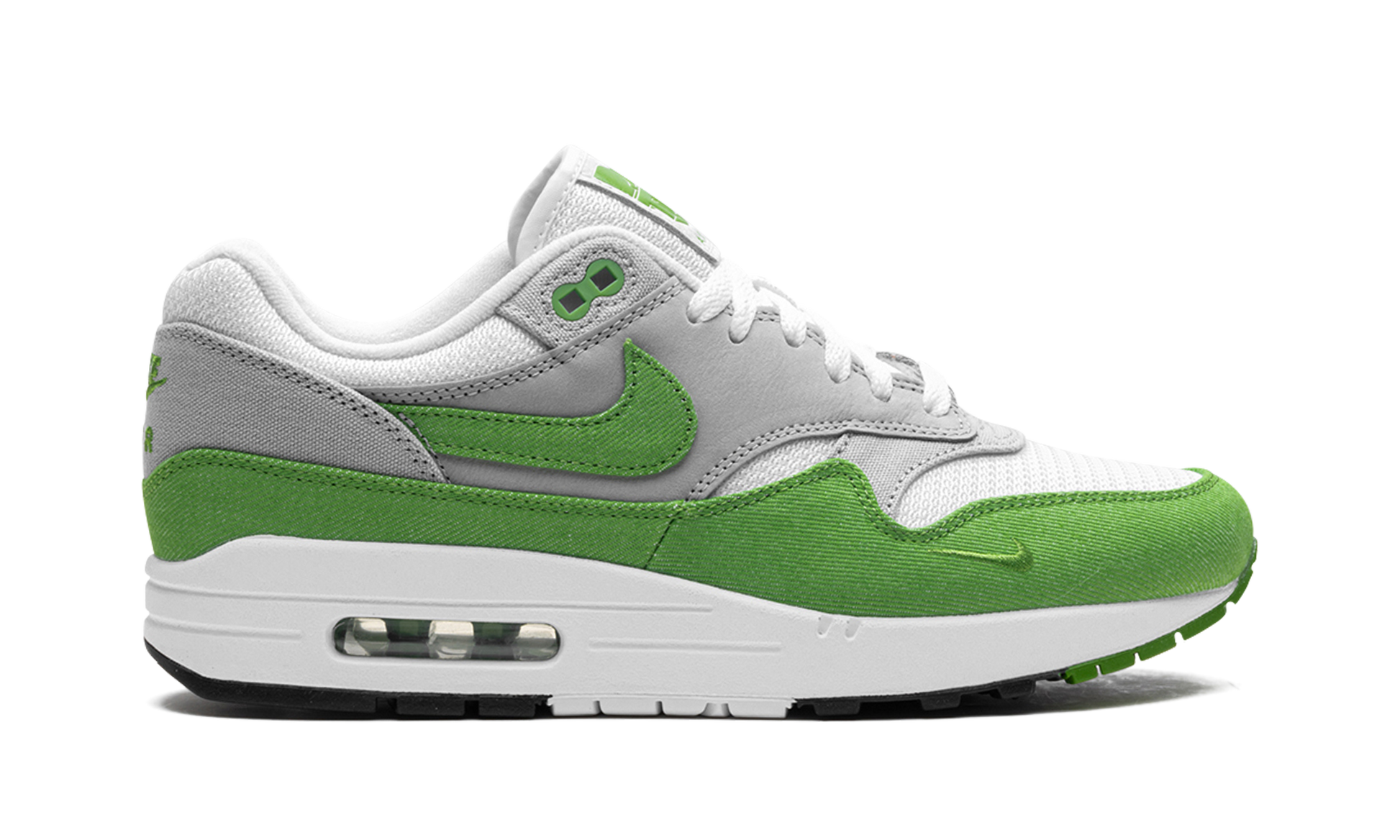 Air Max 1 "patta - Chlorophyll 2024" - 5