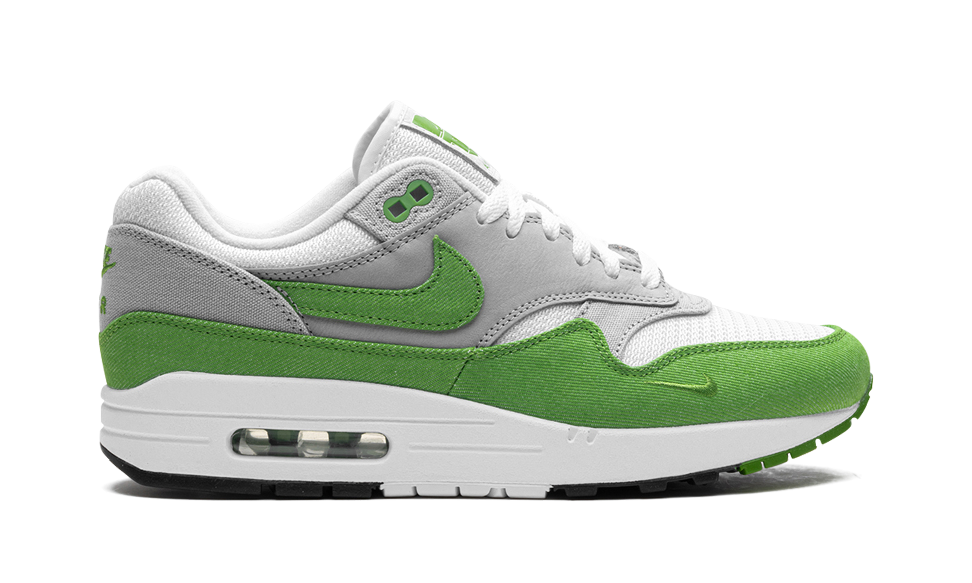 Air Max 1 "patta - Chlorophyll 2024" - 5