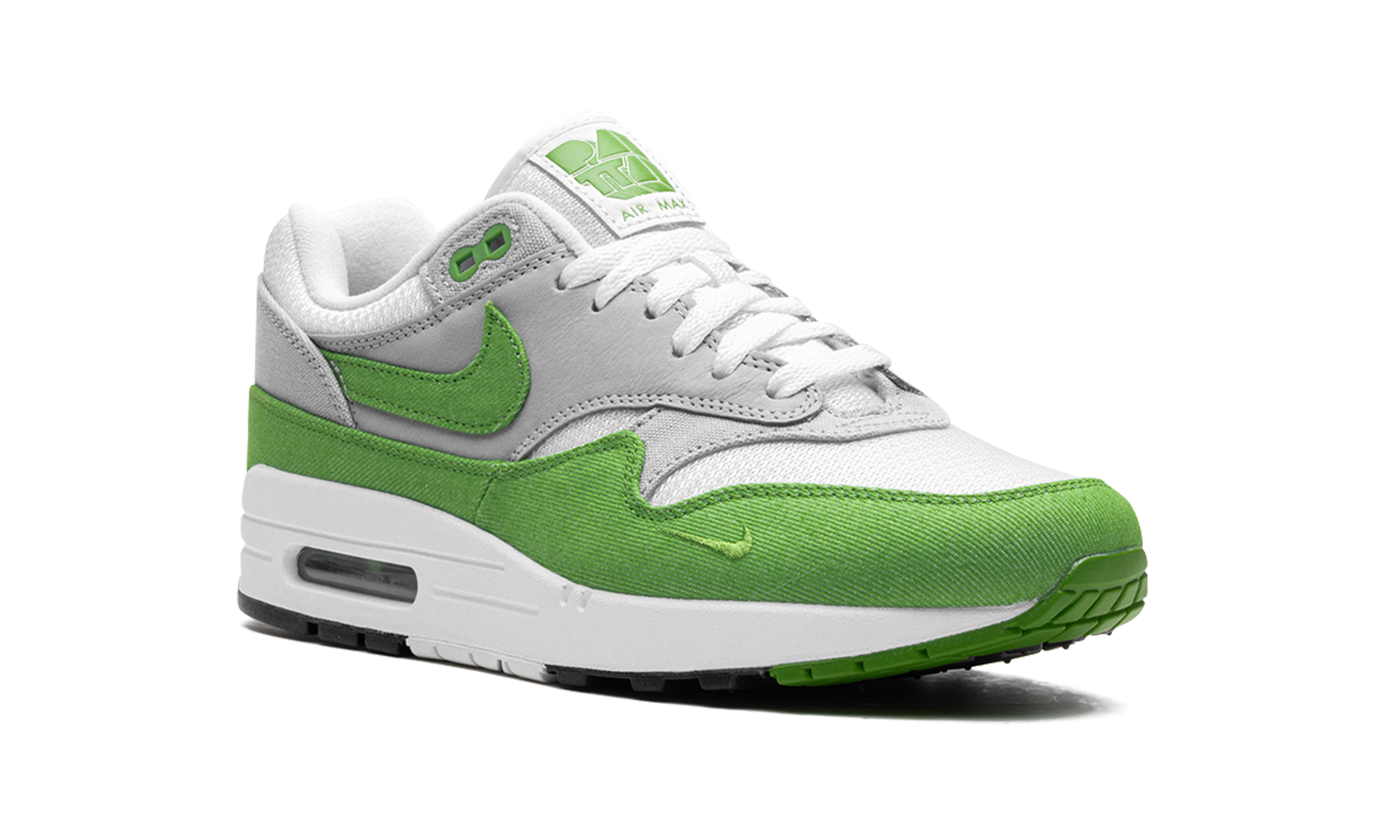 Air Max 1 "patta - Chlorophyll 2024" - 6