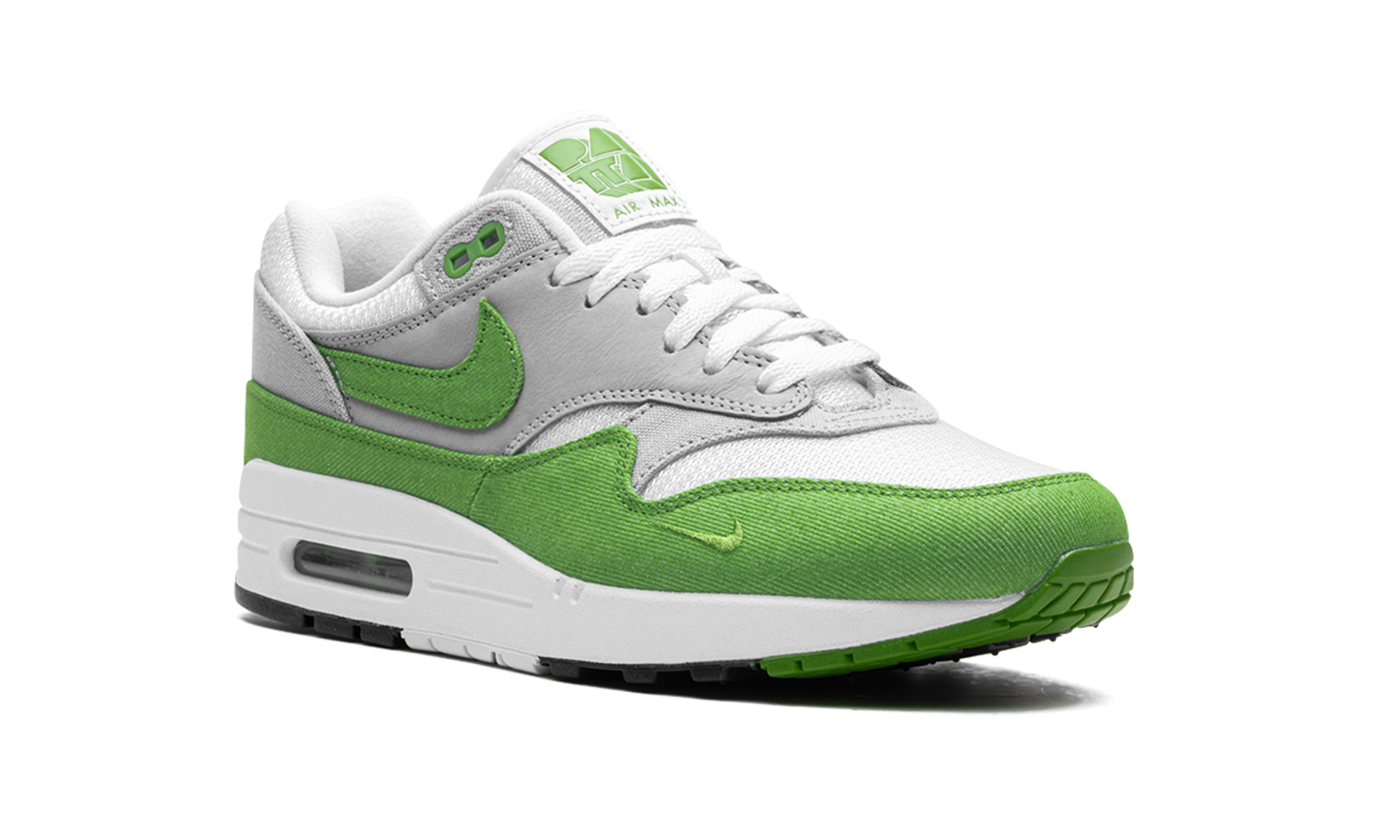 Air Max 1 "patta - Chlorophyll 2024" - 6