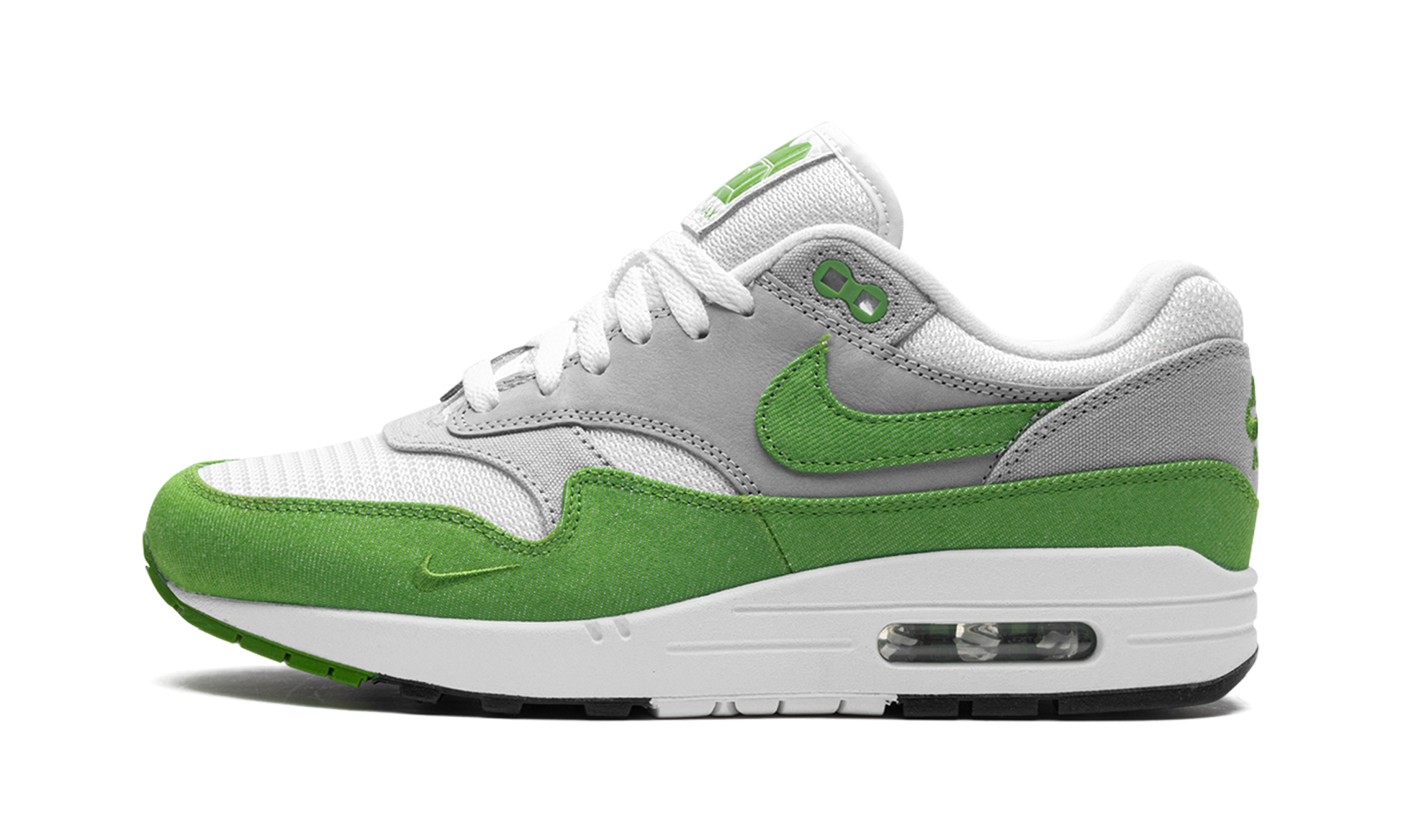 Air Max 1 "patta - Chlorophyll 2024" - 7