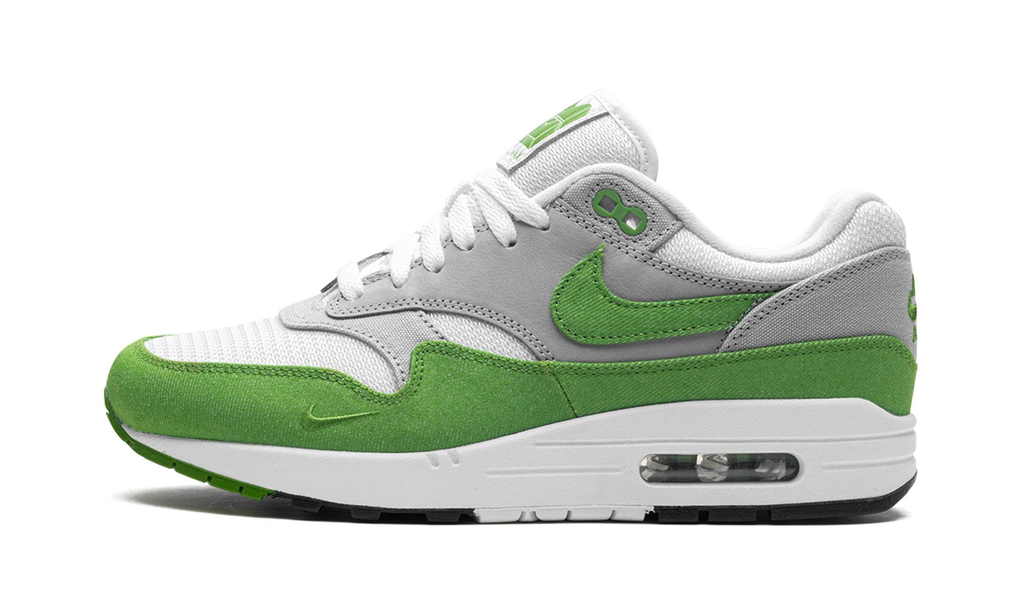 Air Max 1 "patta - Chlorophyll 2024" - 7