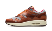 Air Max 1 "patta - Dark Russet" - 1