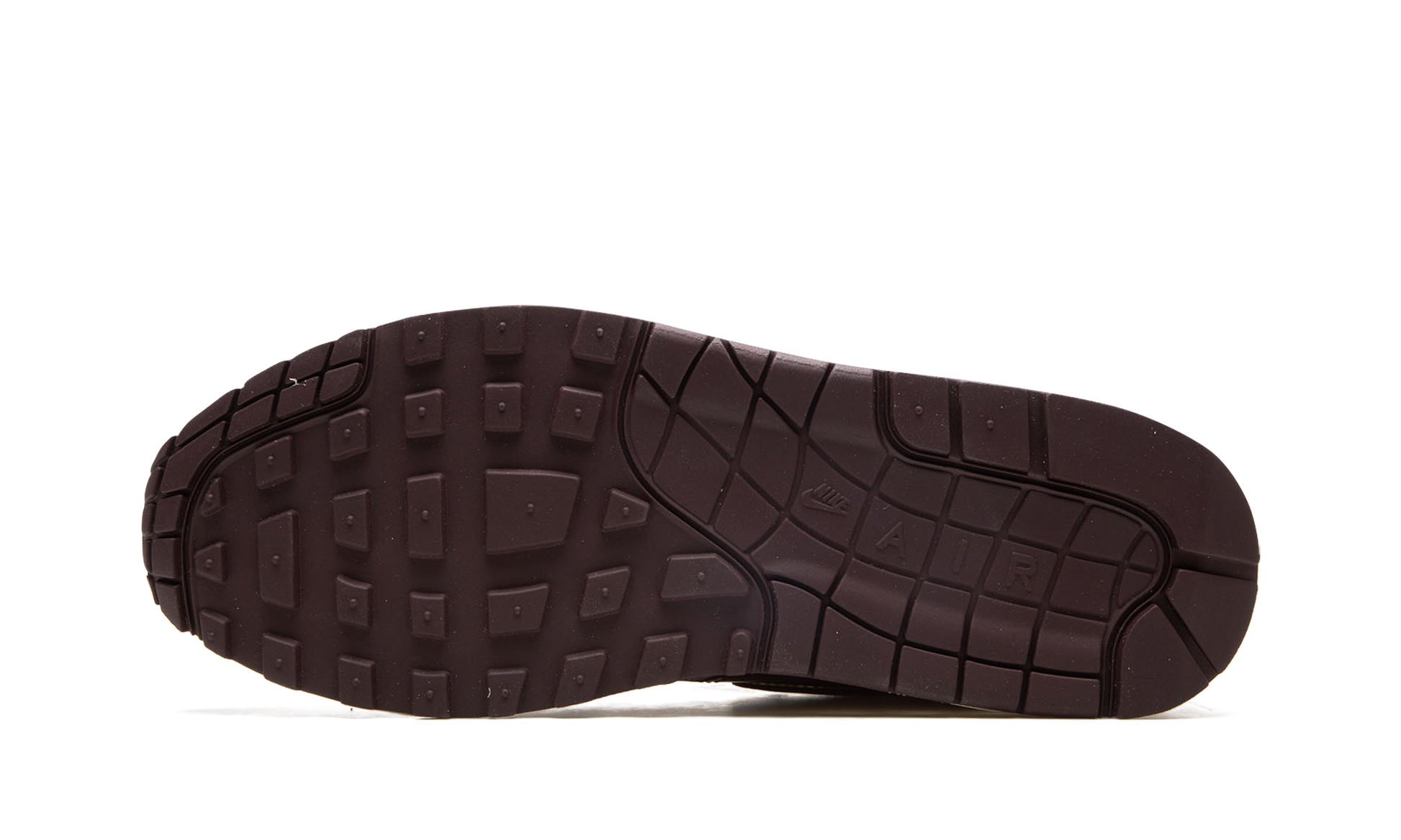 Air Max 1 "patta - Dark Russet" - 5