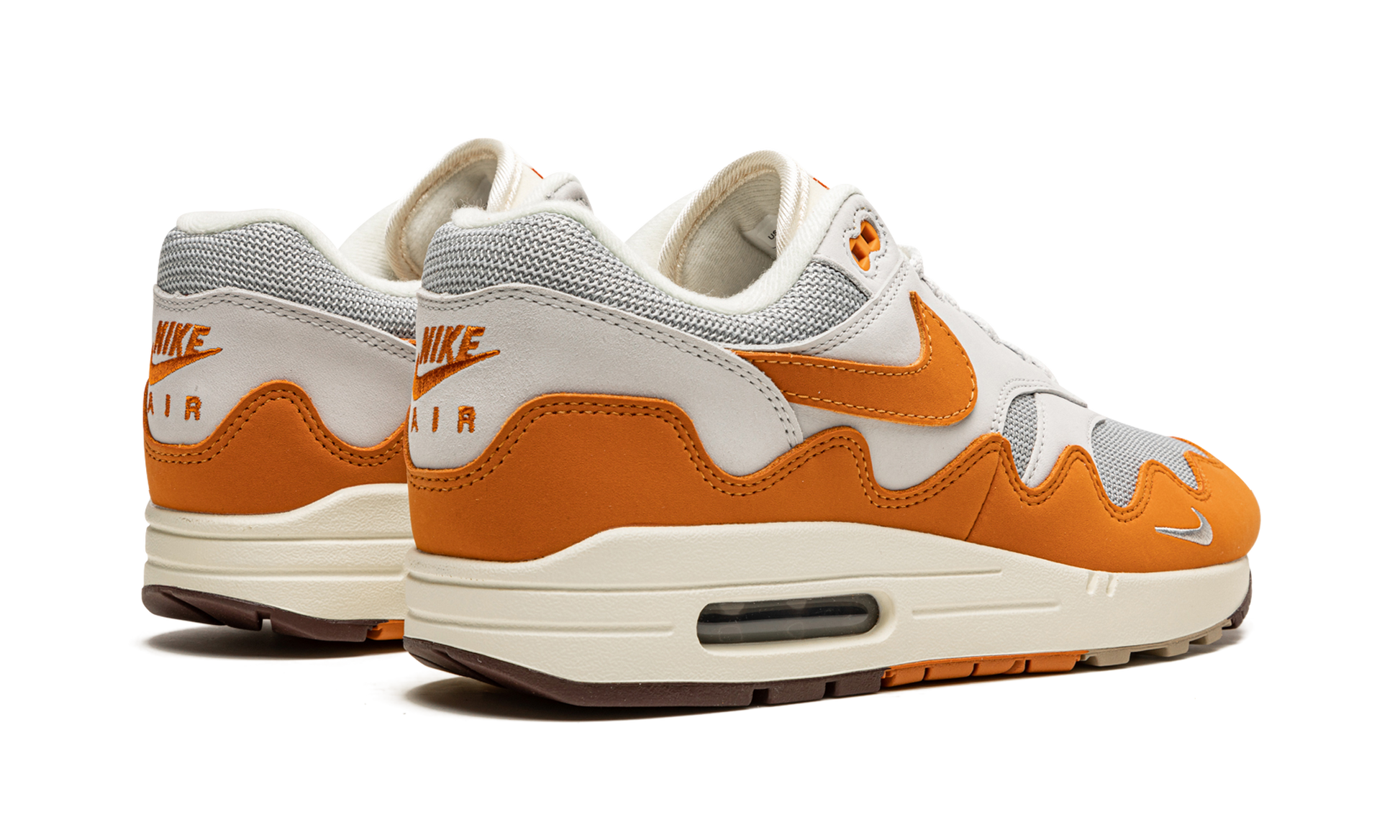 Air Max 1 "patta - Monarch" - 3