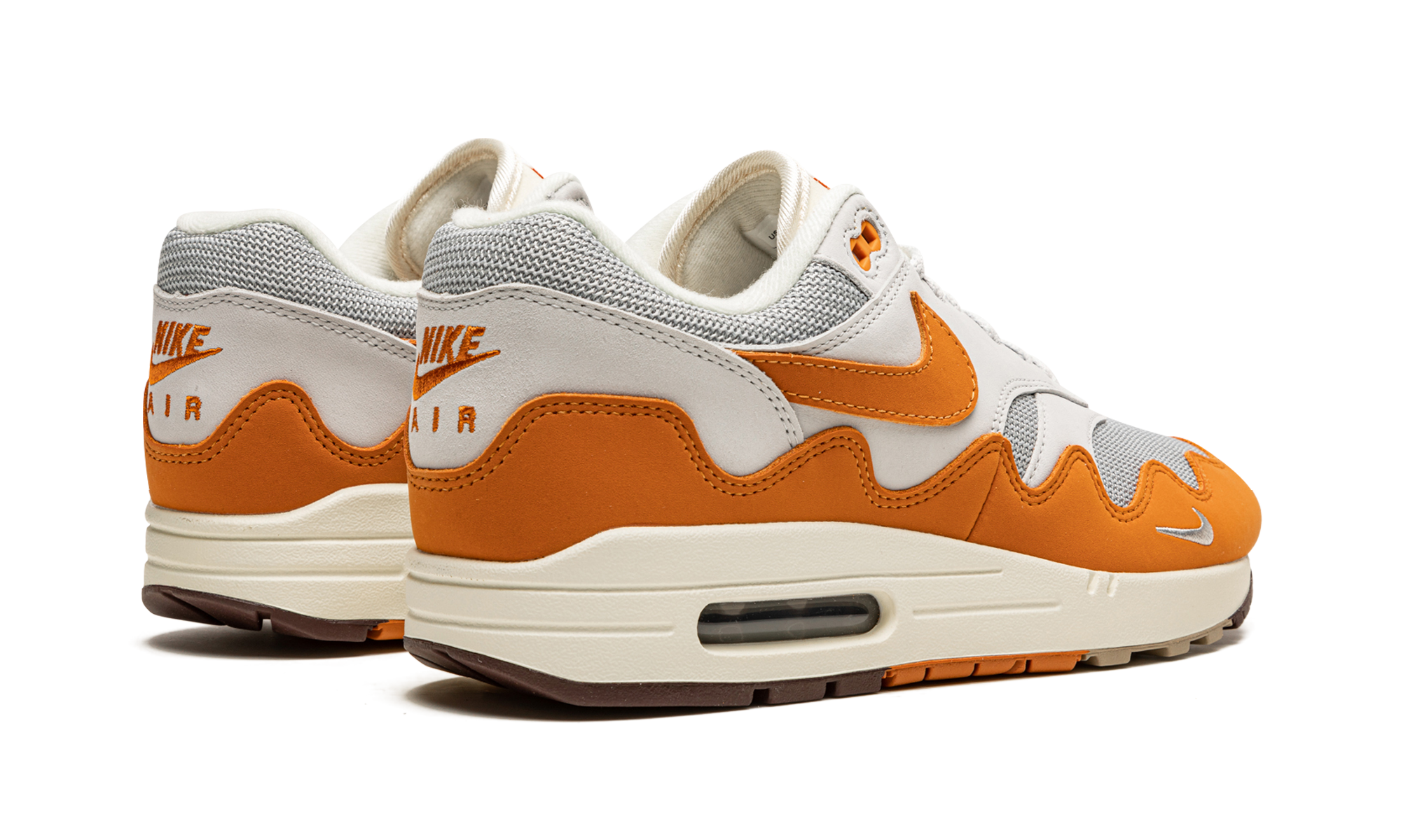 Air Max 1 "patta - Monarch" - 3