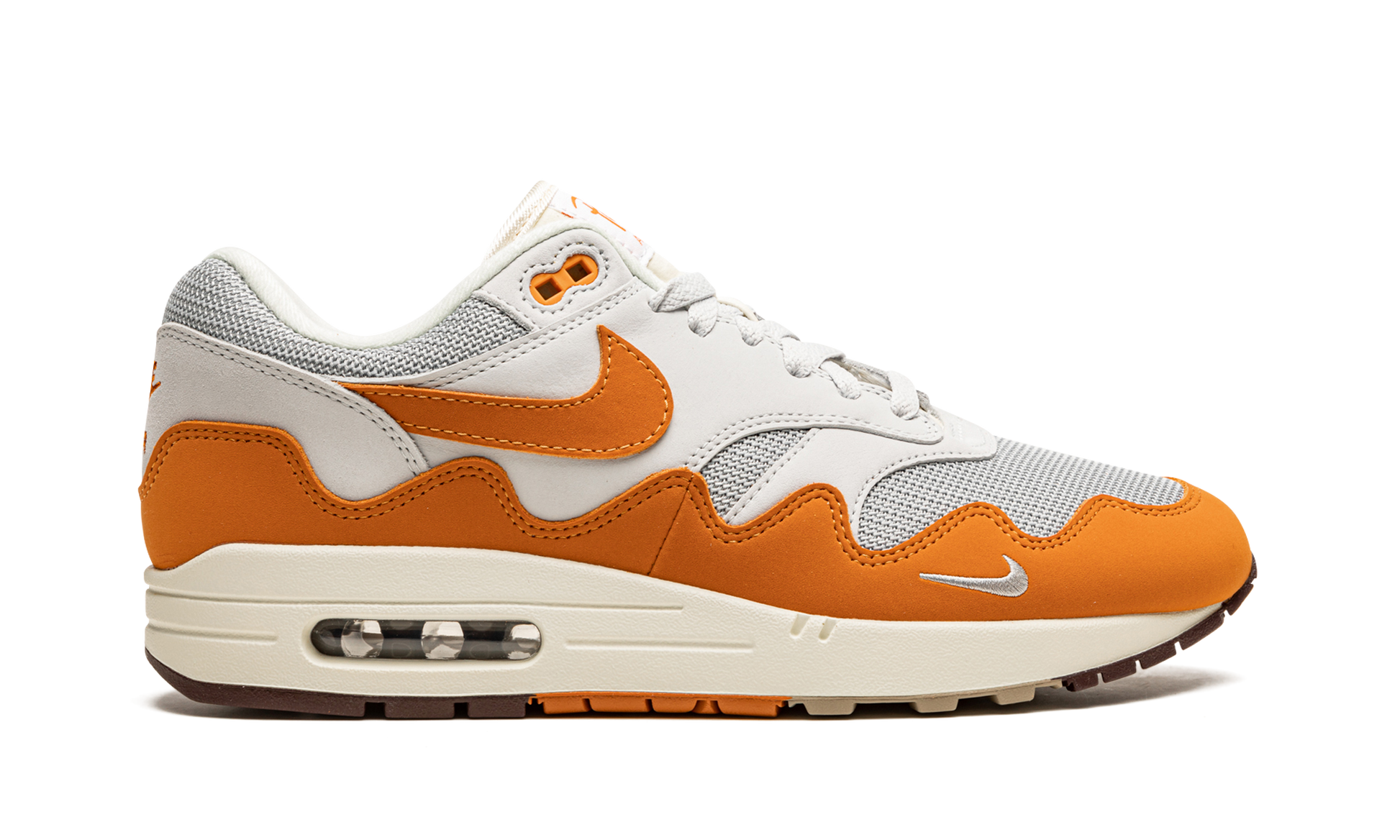 Air Max 1 "patta - Monarch" - 6