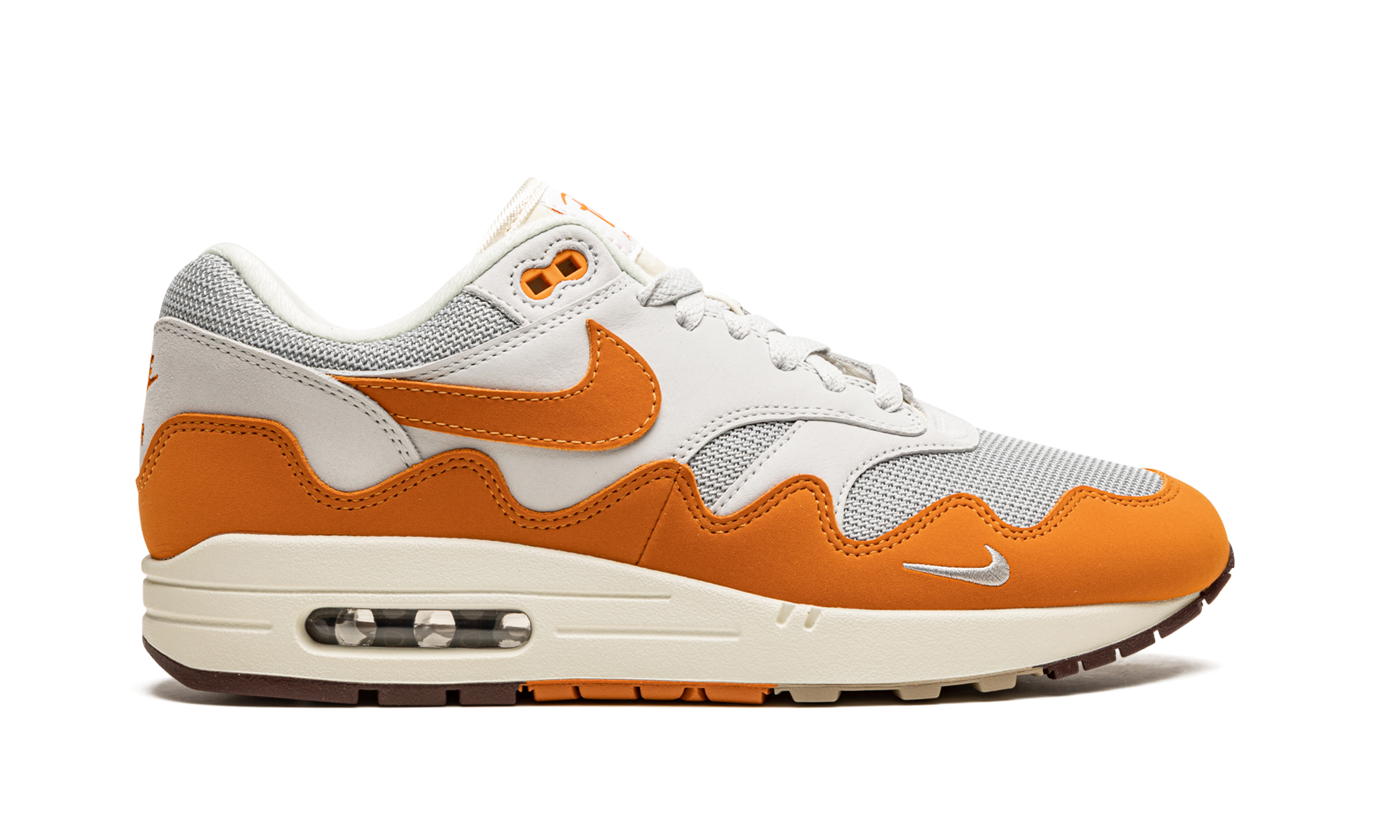 Air Max 1 "patta - Monarch" - 6