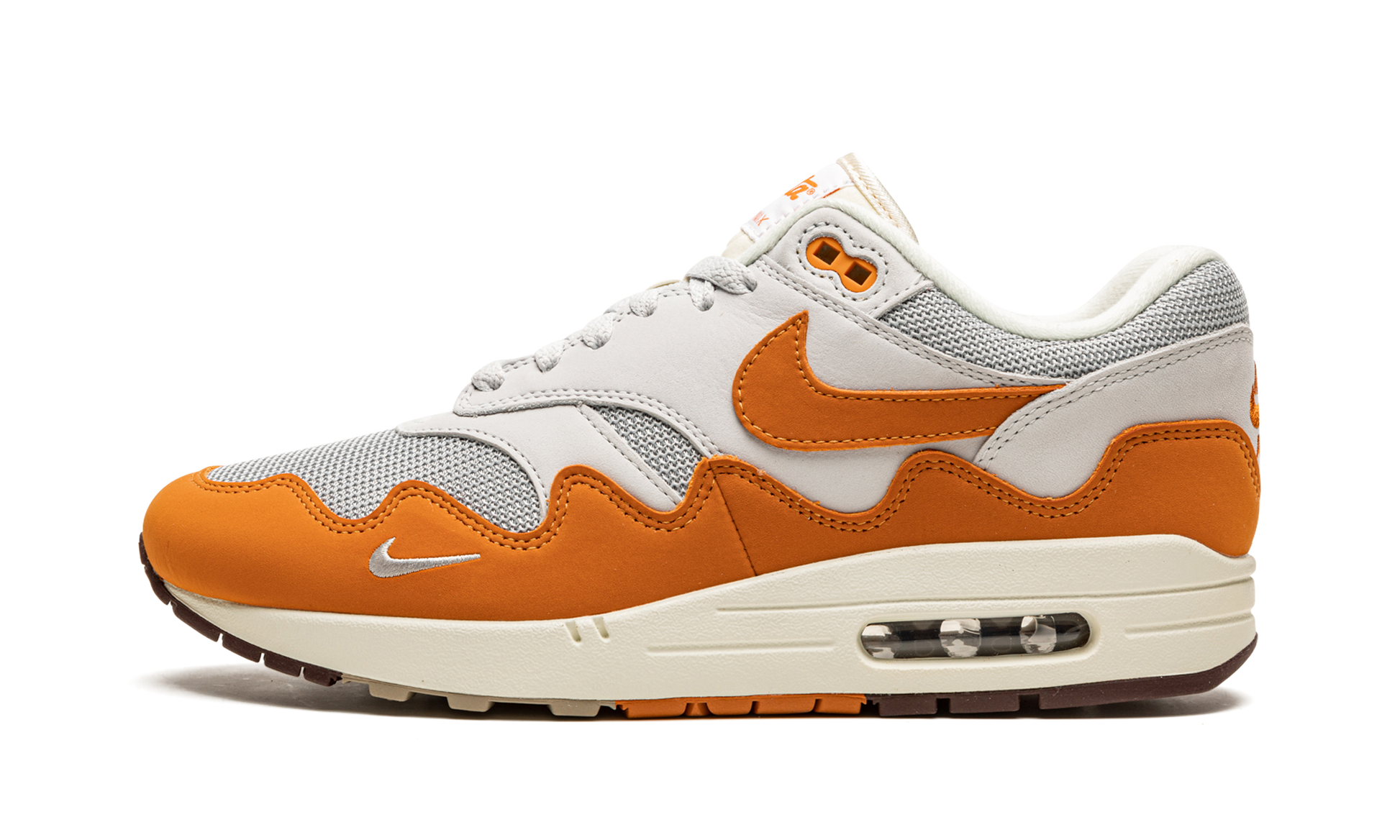 Air Max 1 "patta - Monarch" - 8