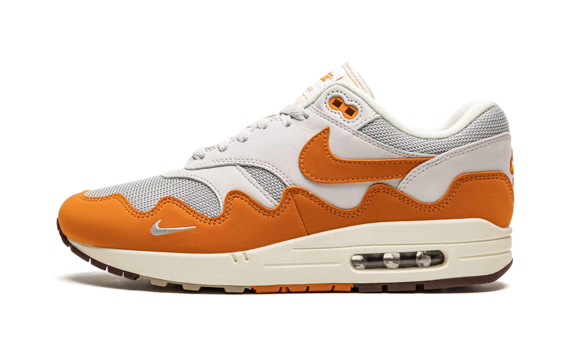 Air Max 1 "patta - Monarch" - 8