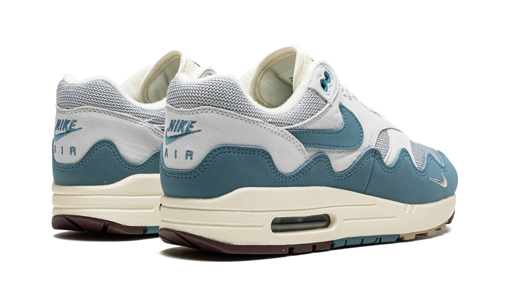 Air Max 1 "patta - Noise Aqua" - 3