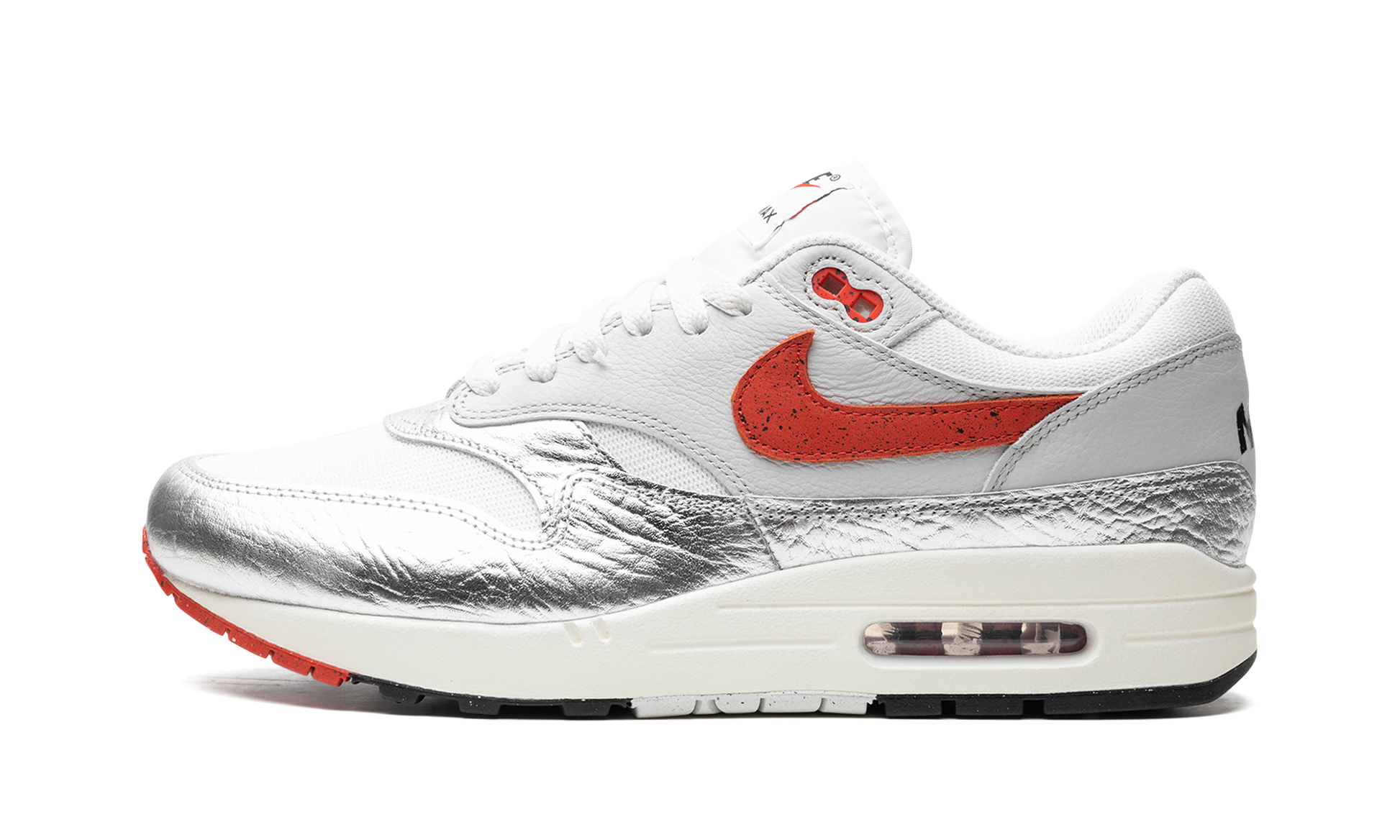 Air Max 1 Premium "chile Pepper" - 1
