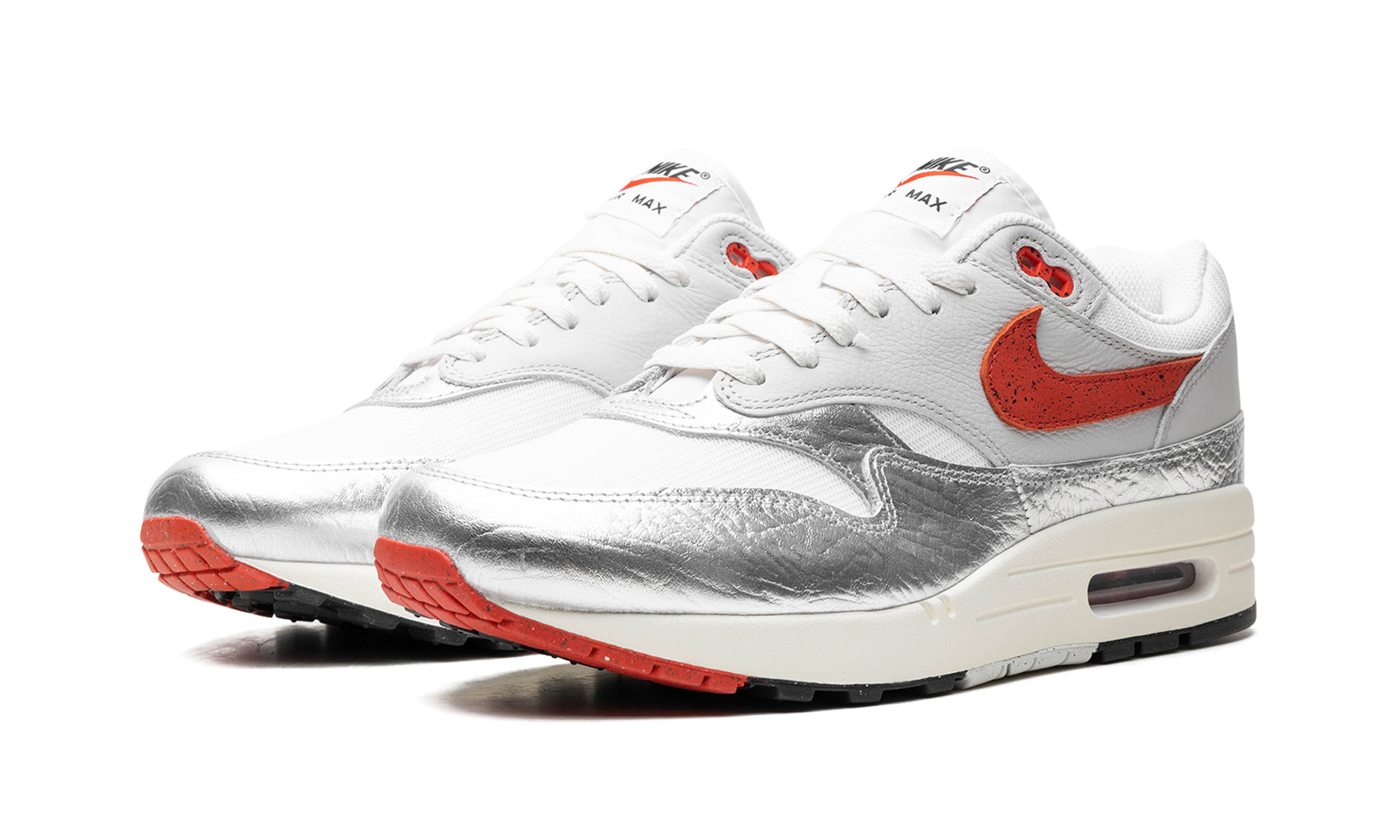 Air Max 1 Premium "chile Pepper" - 2