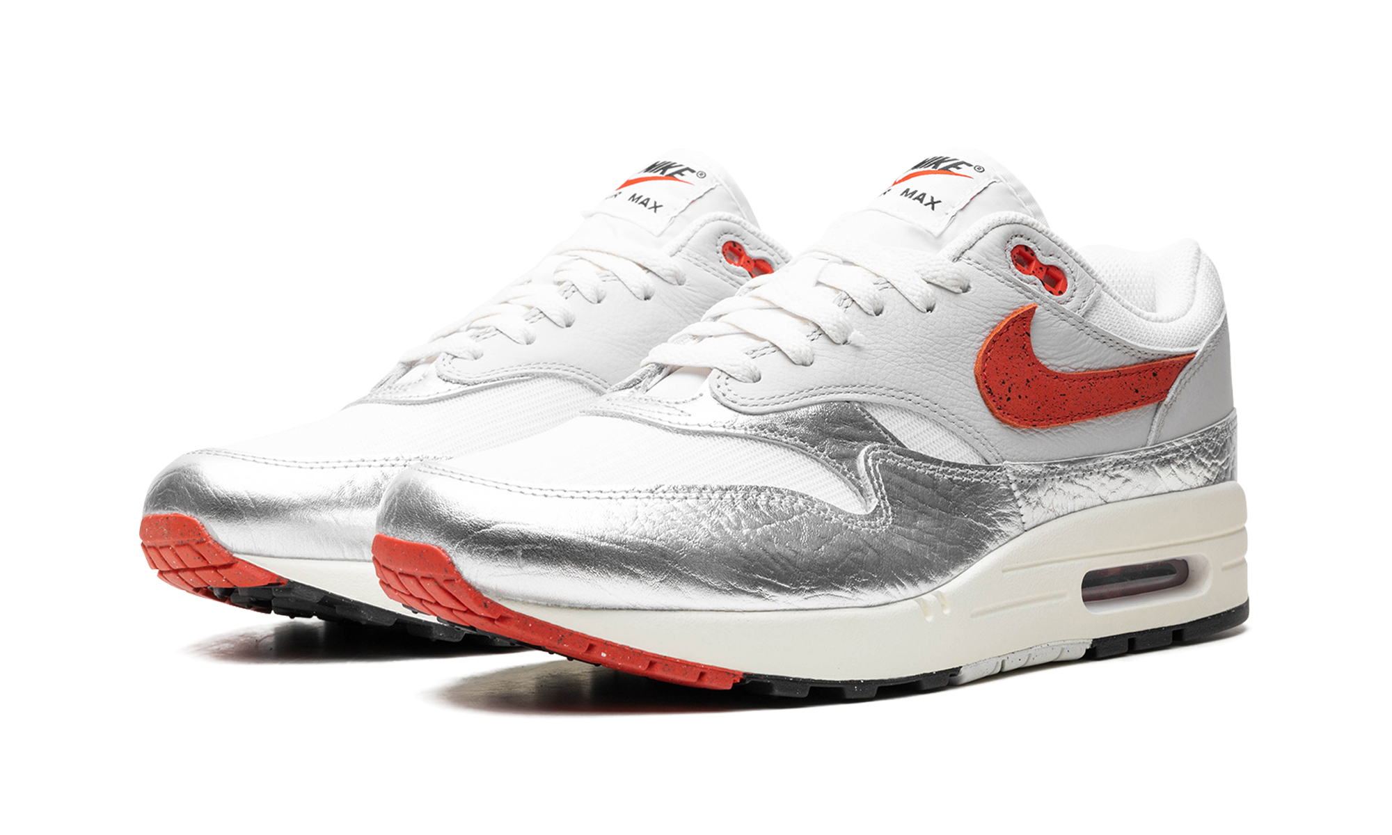 Air Max 1 Premium "chile Pepper" - 2