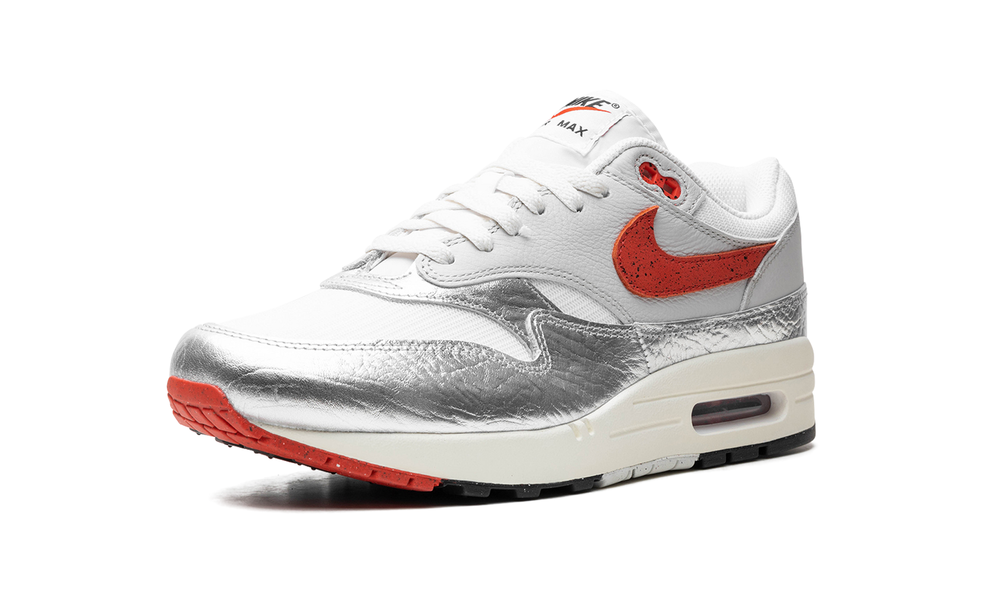 Air Max 1 Premium "chile Pepper" - 4