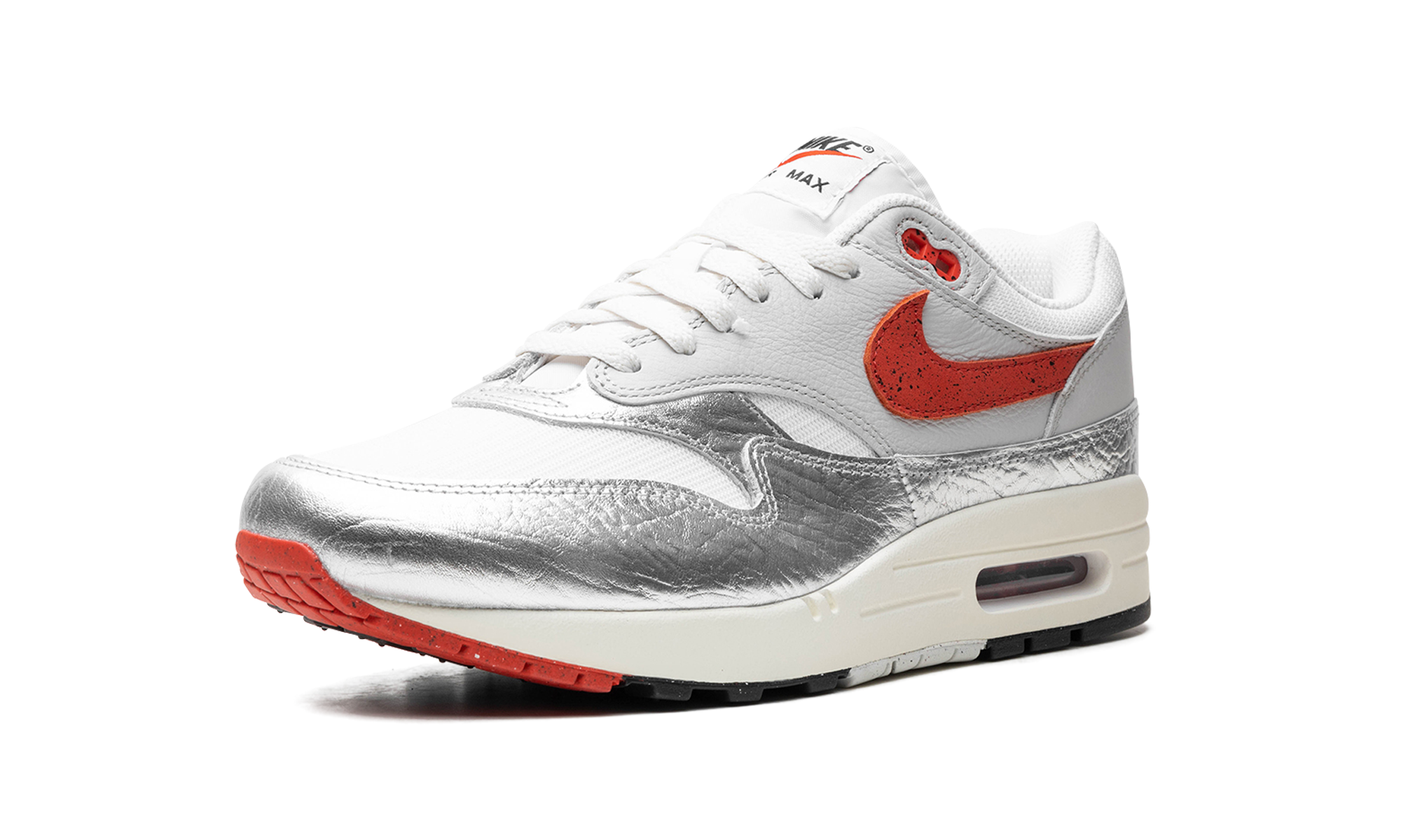 Air Max 1 Premium "chile Pepper" - 4