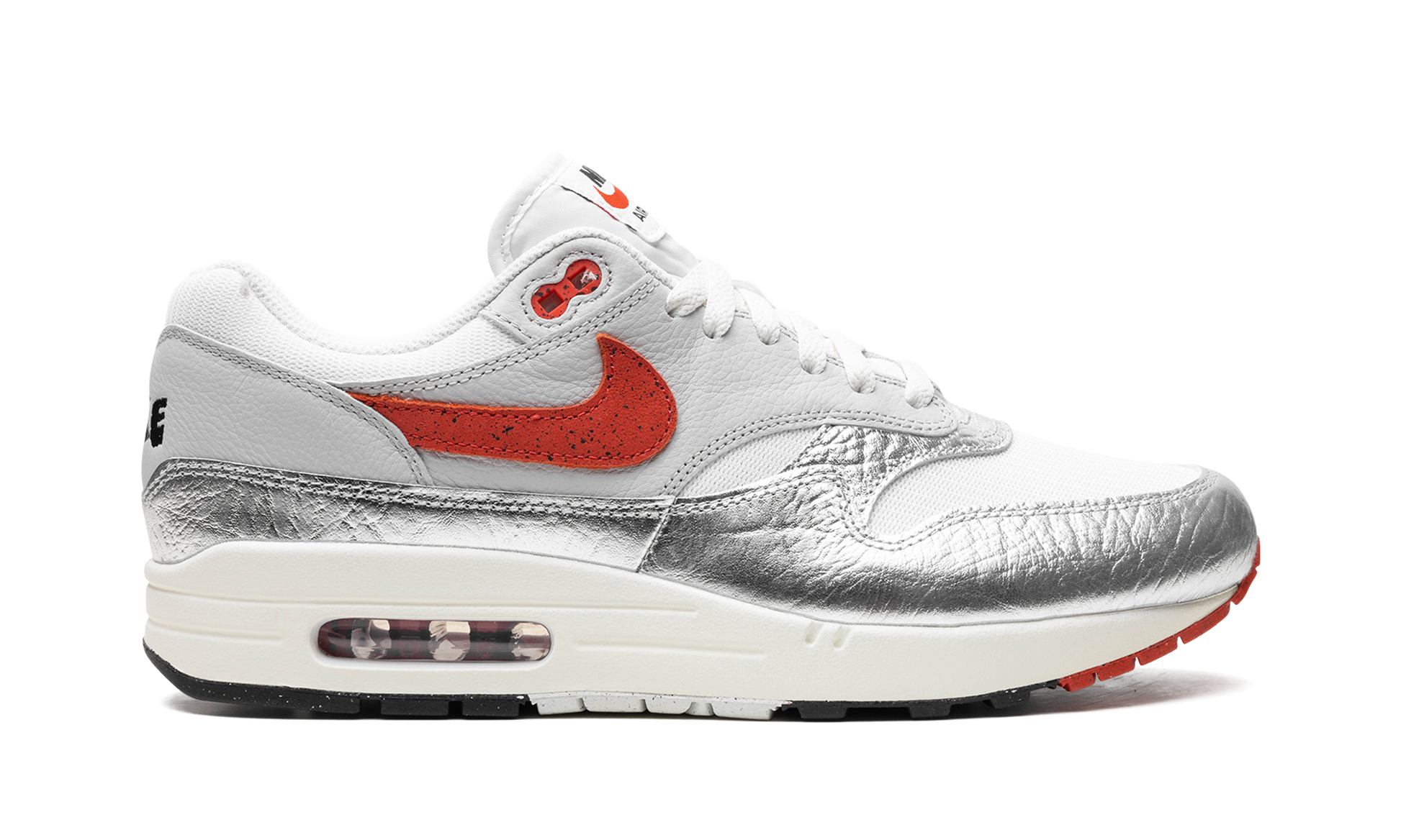 Air Max 1 Premium "chile Pepper" - 6