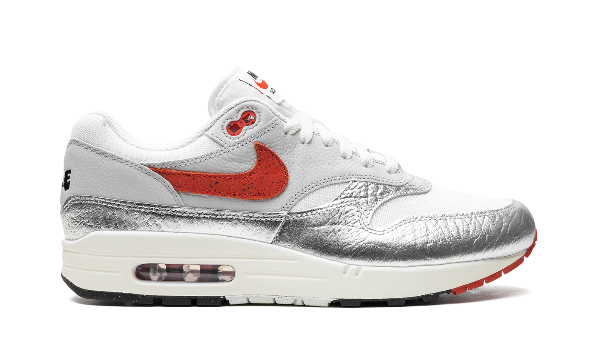 Air Max 1 Premium "chile Pepper" - 6