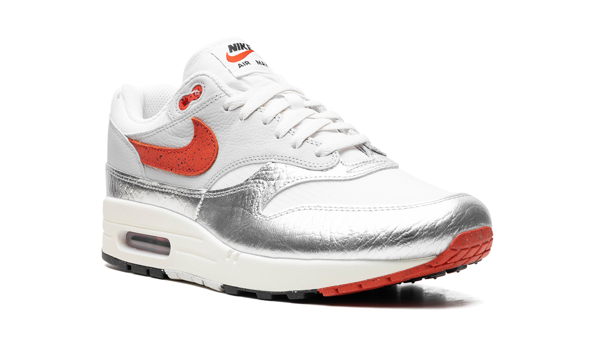 Air Max 1 Premium "chile Pepper" - 7