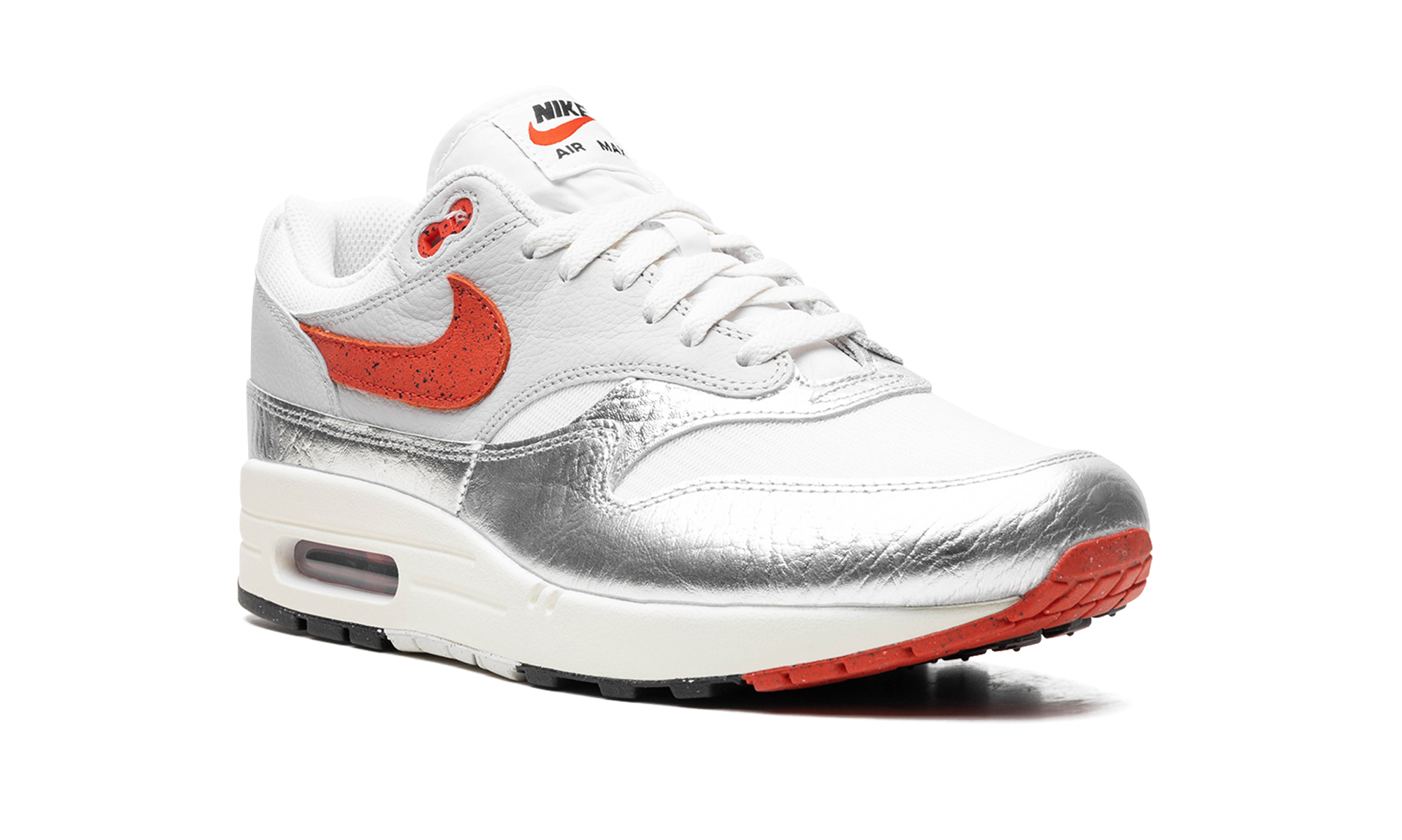 Air Max 1 Premium "chile Pepper" - 7