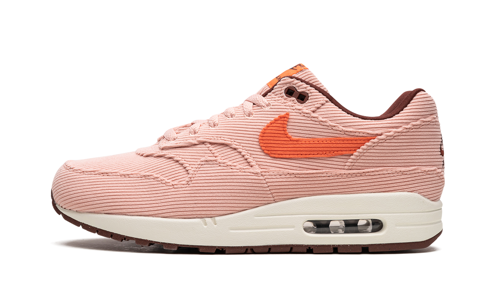 Air Max 1 Premium "coral Stardust" - 1
