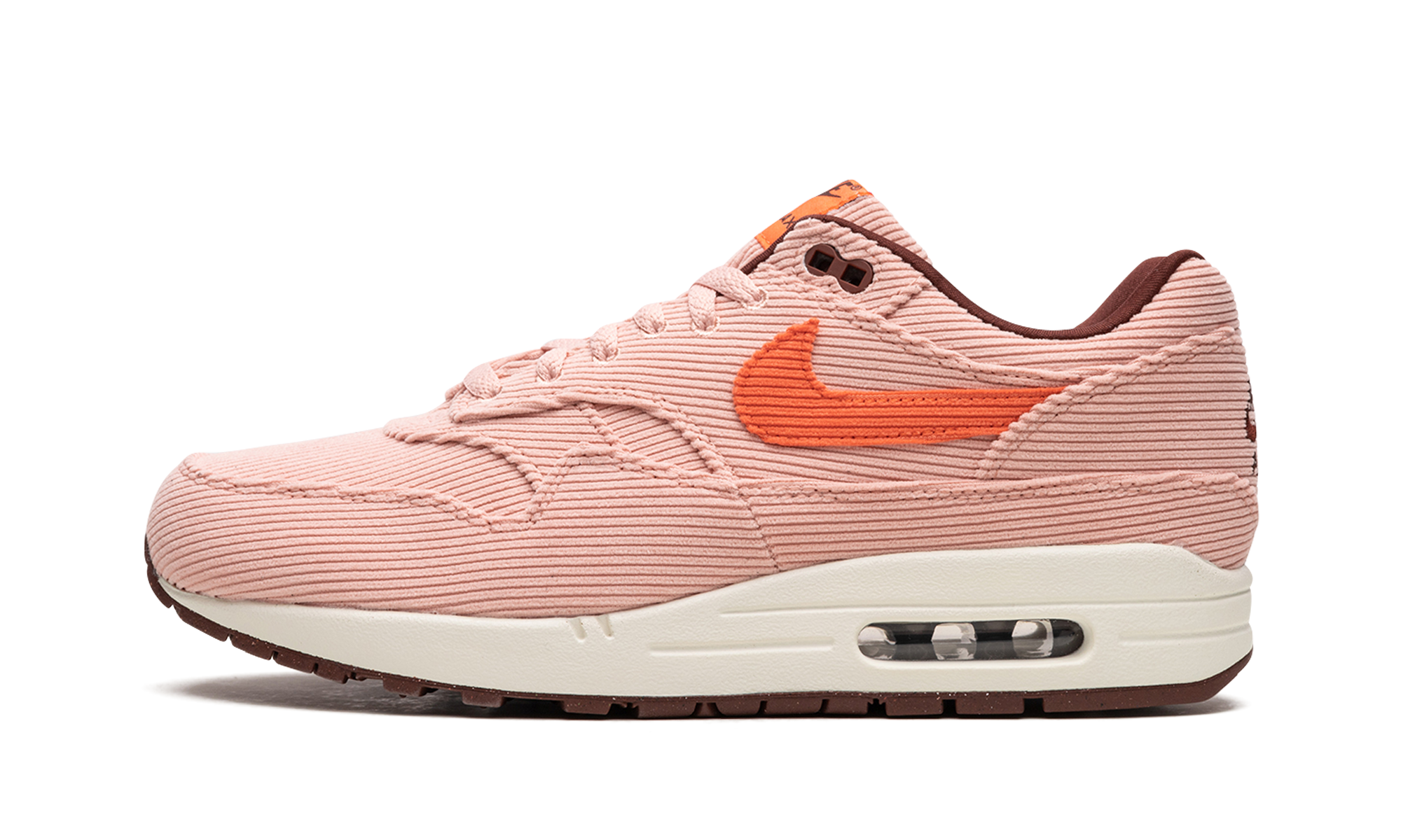Air Max 1 Premium "coral Stardust" - 1