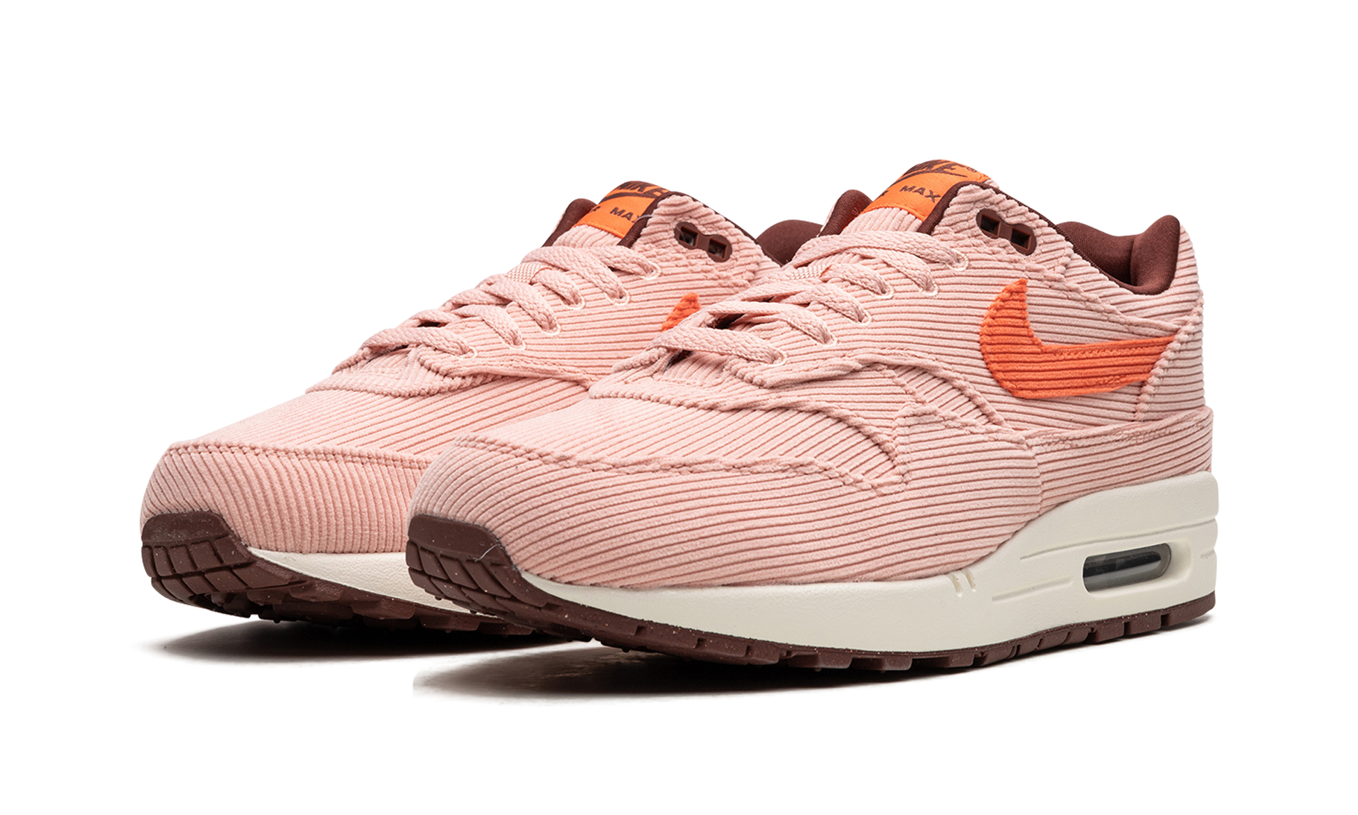 Air Max 1 Premium "coral Stardust" - 2