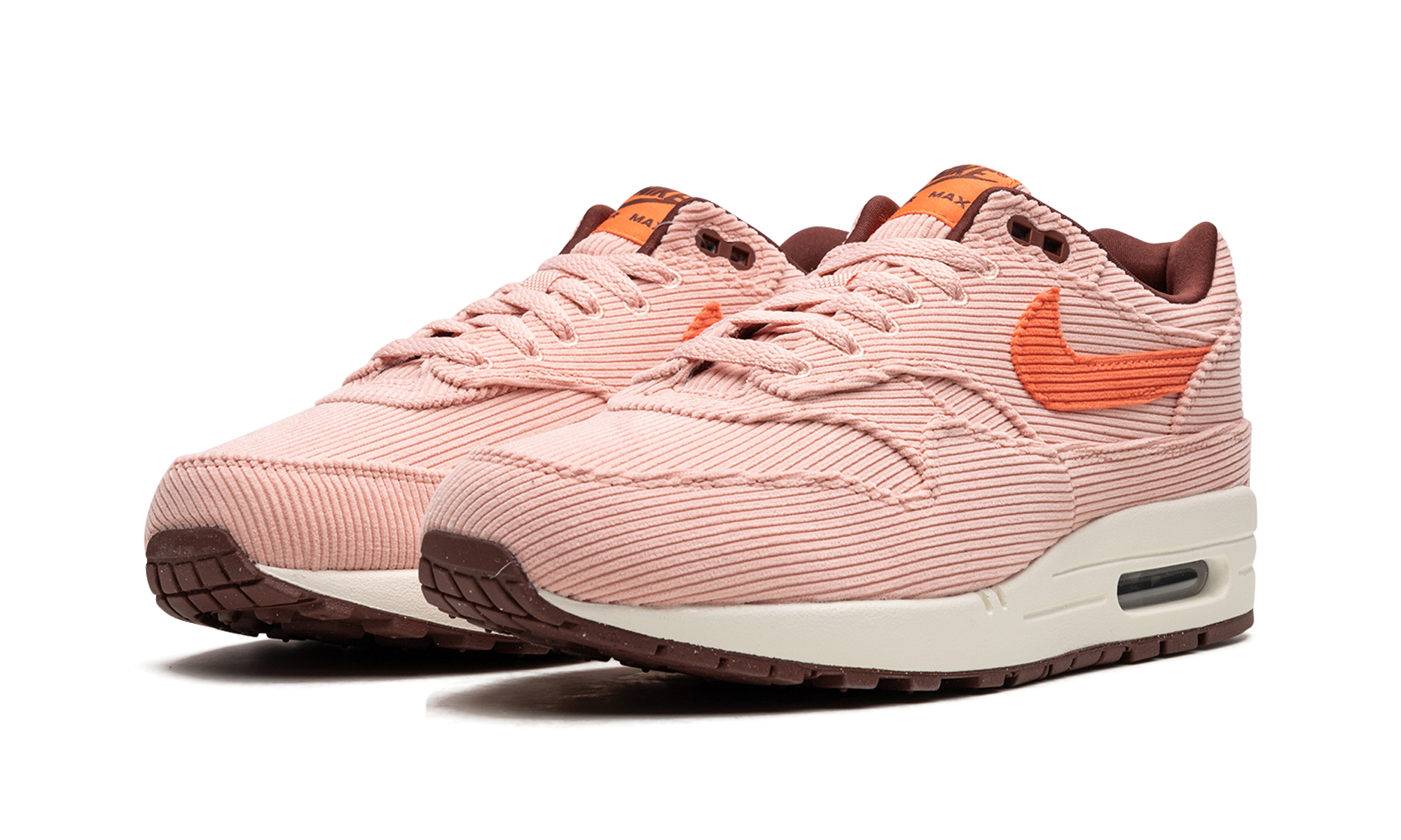 Air Max 1 Premium "coral Stardust" - 2