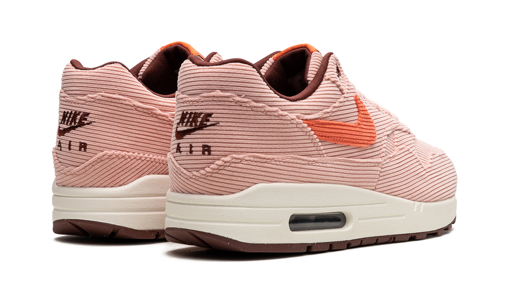 Air Max 1 Premium "coral Stardust" - 3