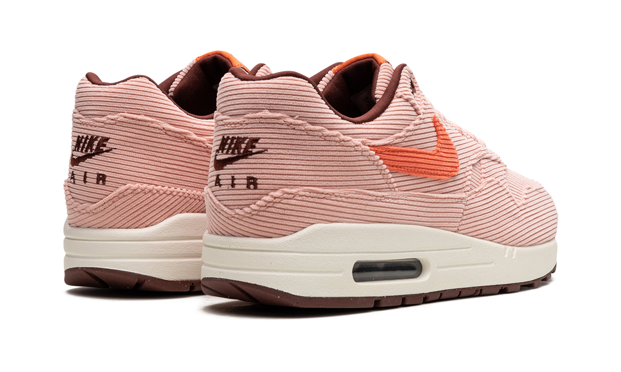 Air Max 1 Premium "coral Stardust" - 3