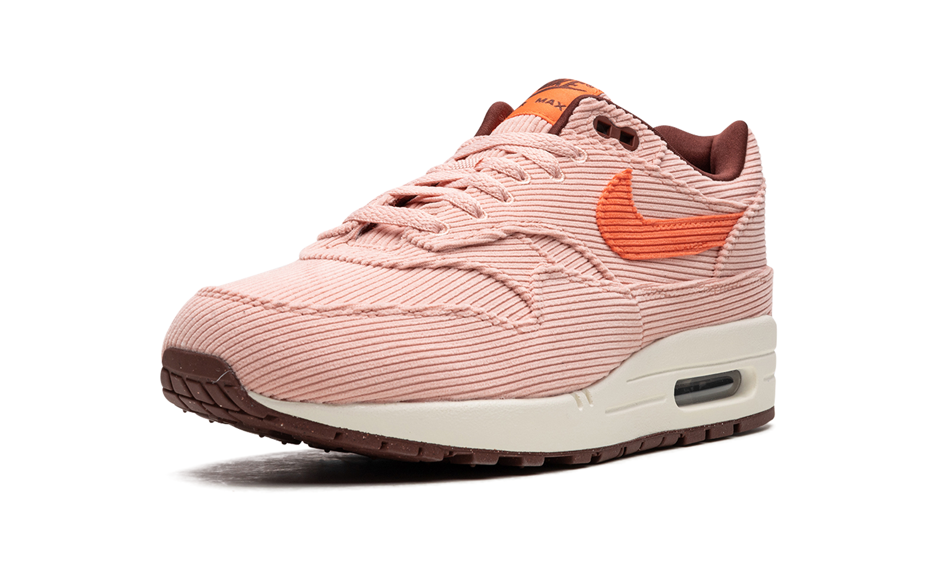 Air Max 1 Premium "coral Stardust" - 4